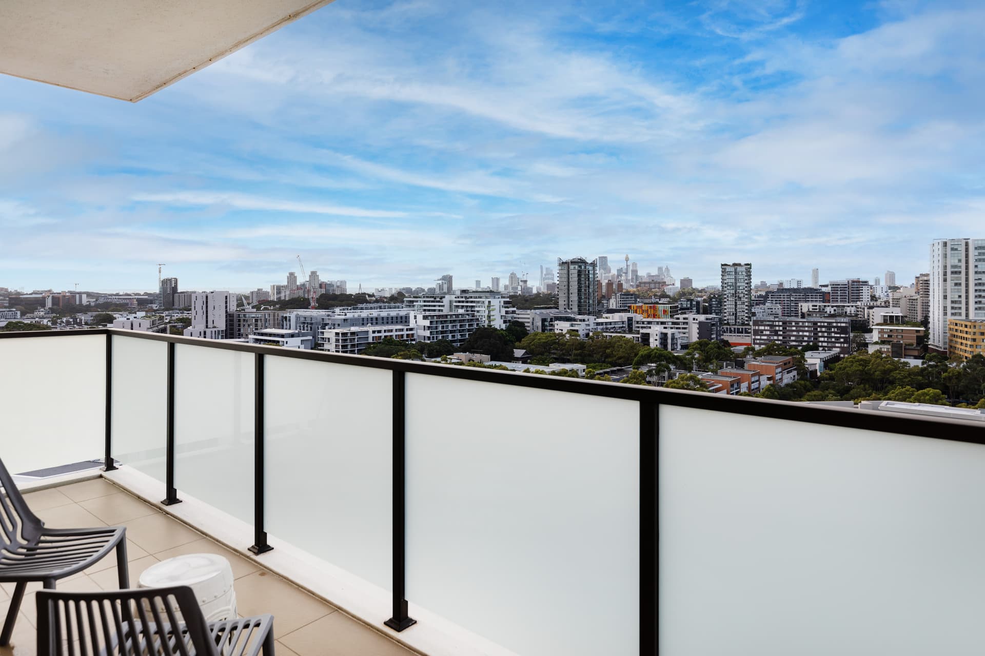 1505/3 George Julius Avenue, Zetland NSW