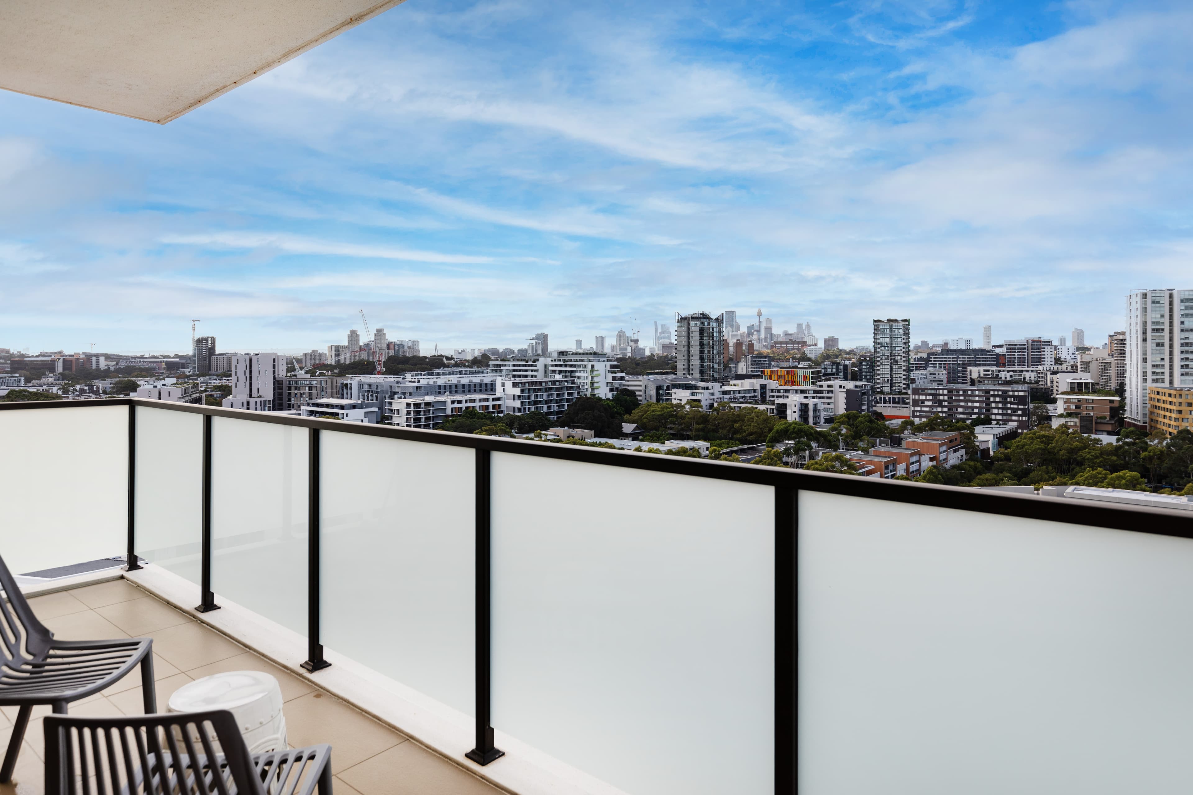 1505/3 George Julius Avenue, Zetland NSW