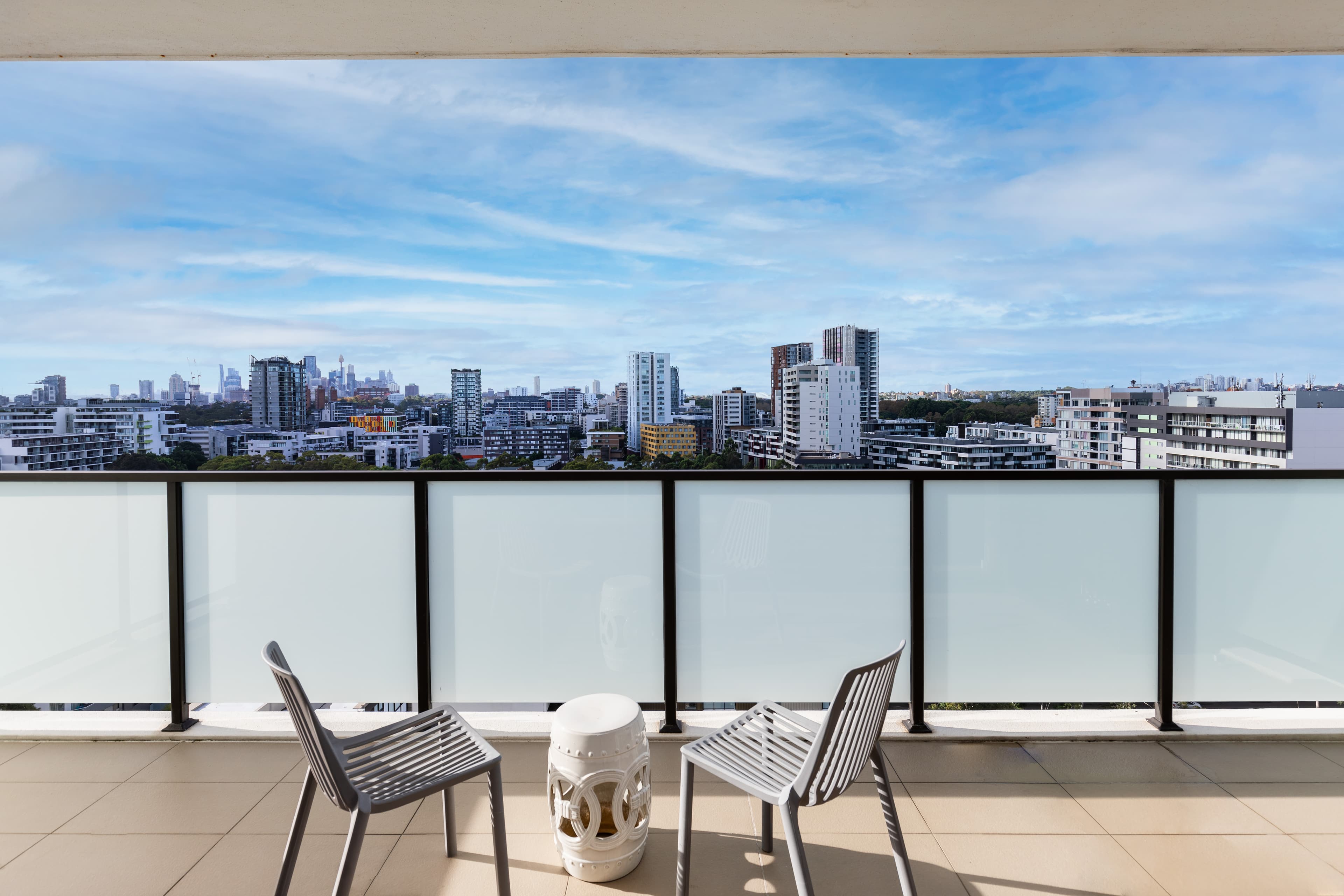 1505/3 George Julius Avenue, Zetland NSW