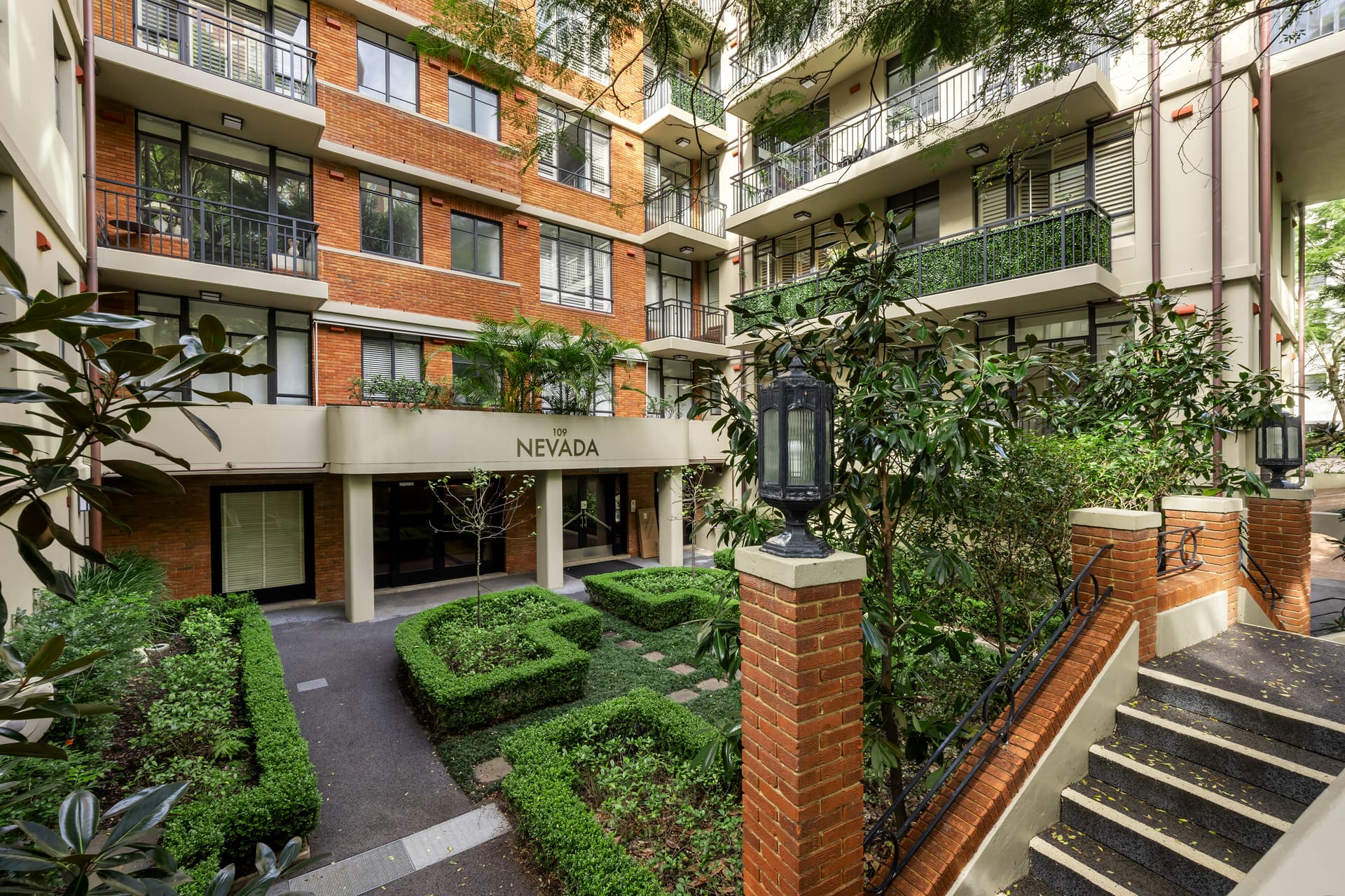 105/109 Darling Point Road, Darling Point NSW