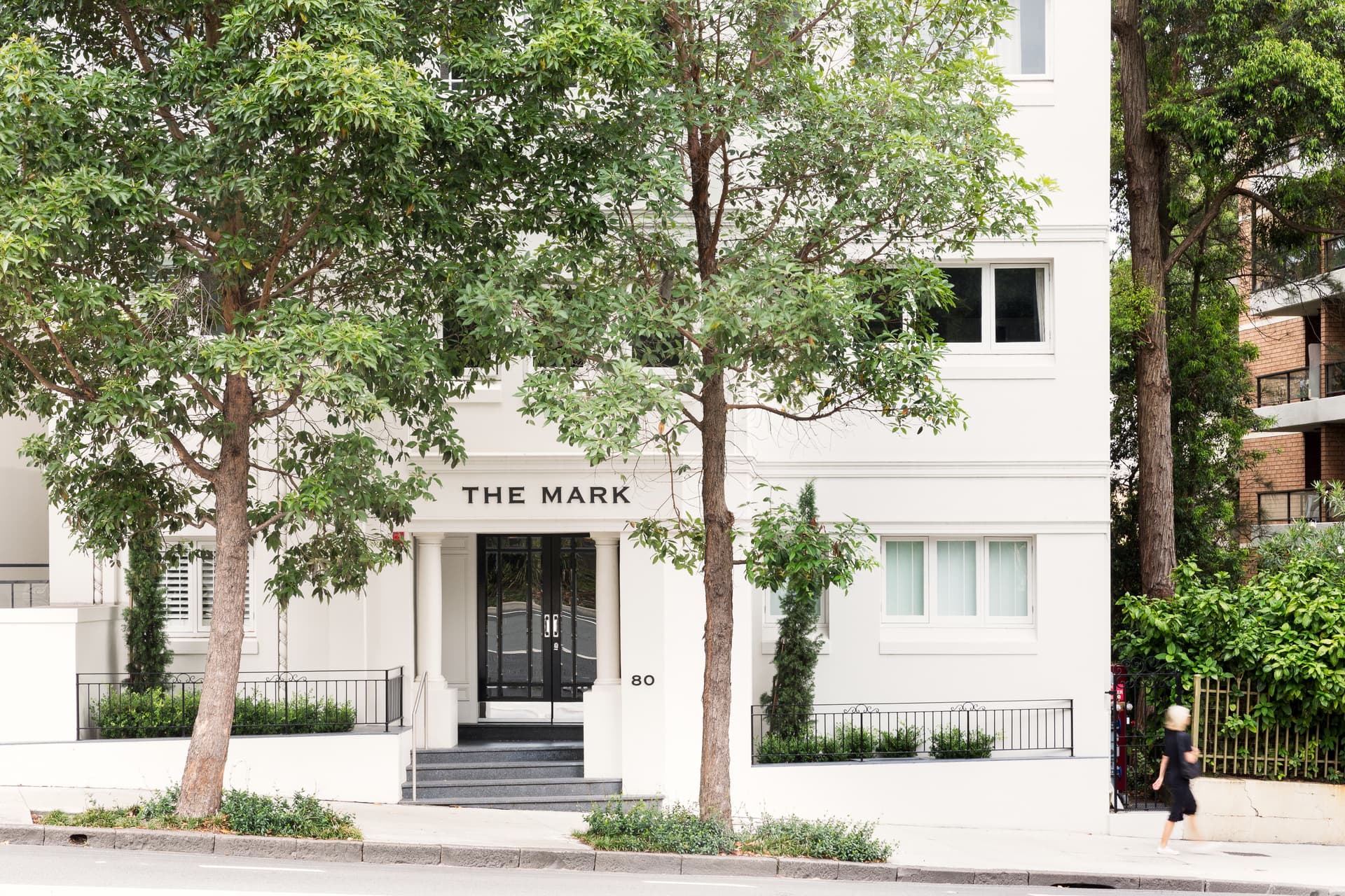 5/80 Bayswater Road, Rushcutters Bay NSW