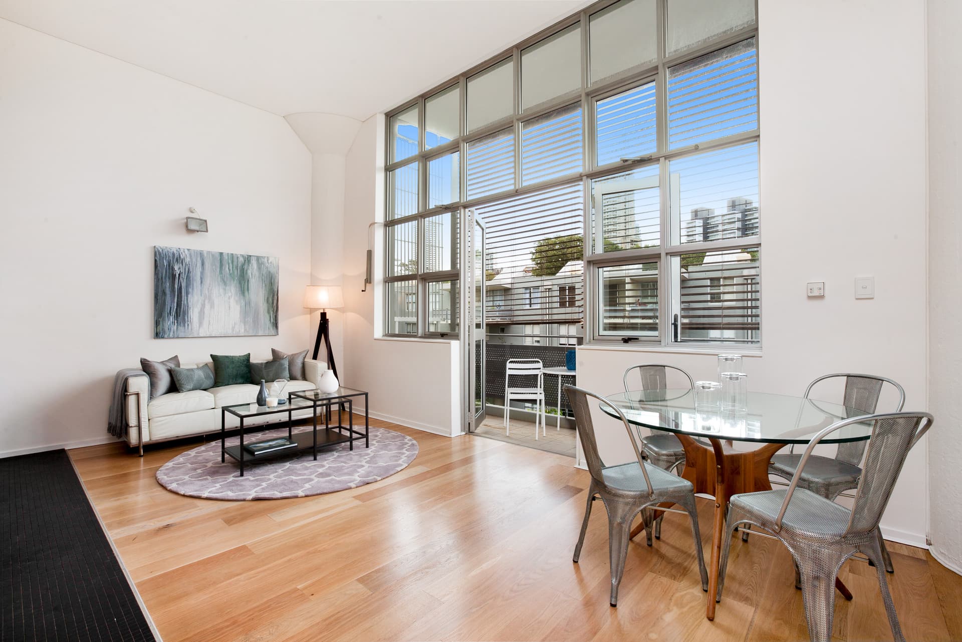 64/15-19 Boundary Street, Rushcutters Bay NSW