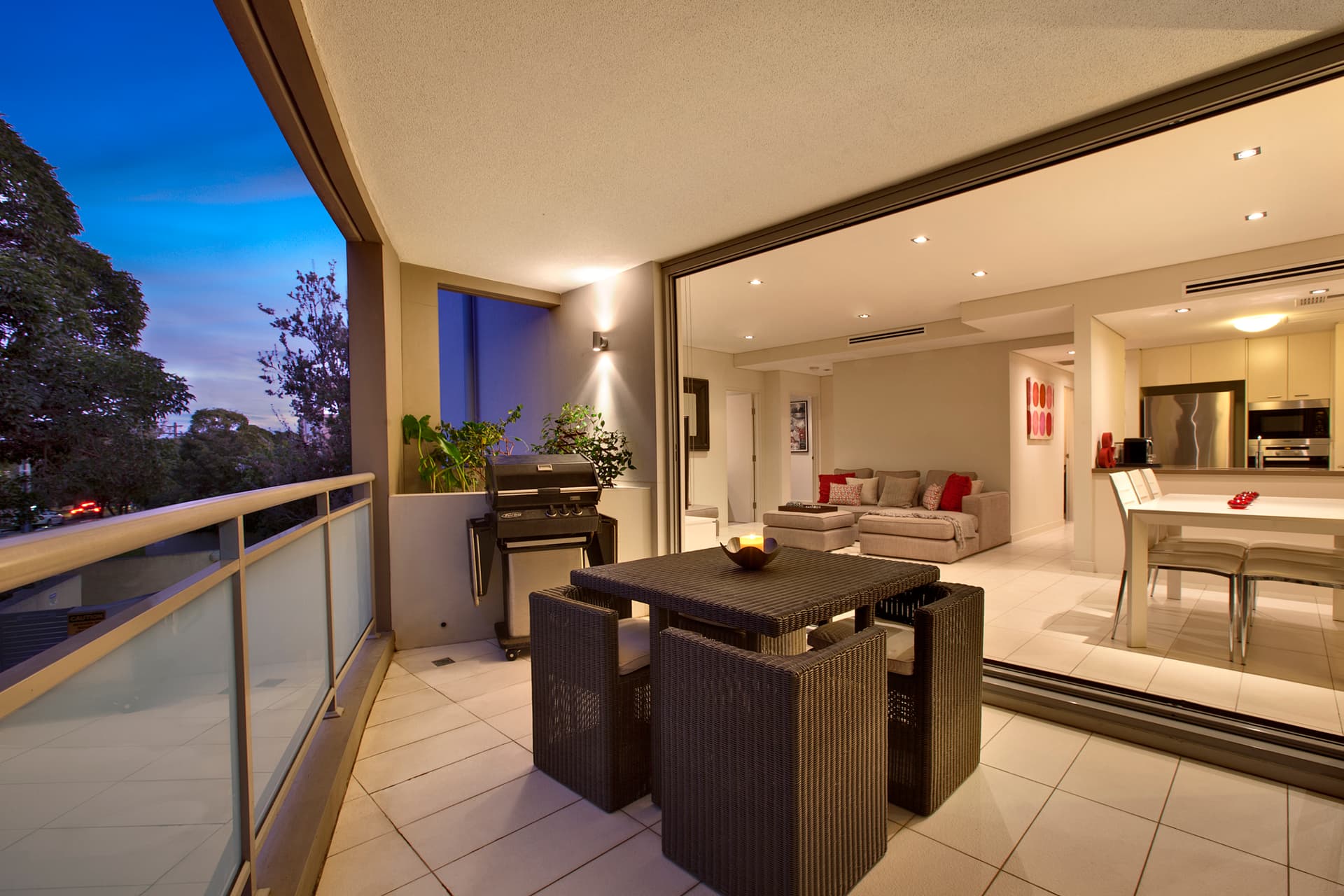 15/48 Spencer Street, Rose Bay NSW