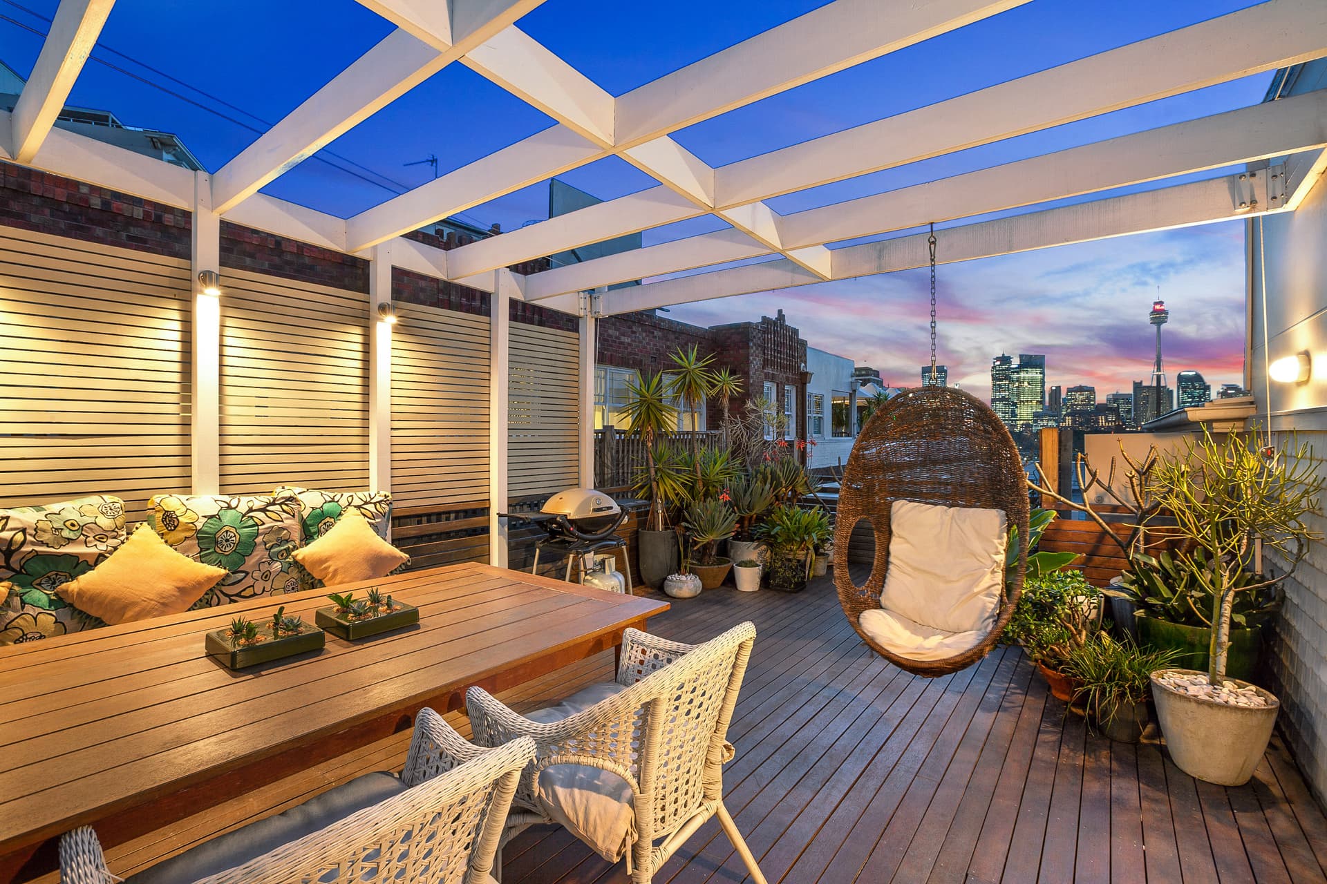 15a/13 Springfield Avenue, Potts Point NSW