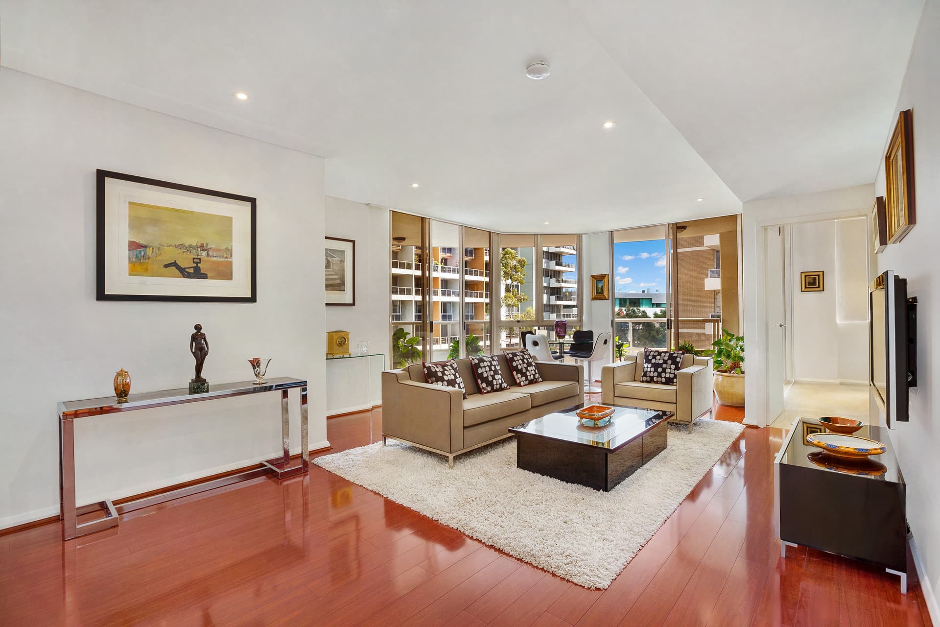 30/28 Crystal Street, Waterloo NSW