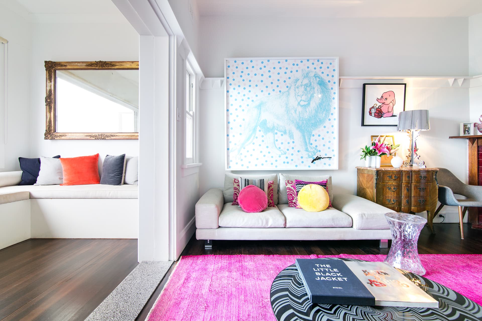 11/26 Simpson Street, Bondi Beach NSW