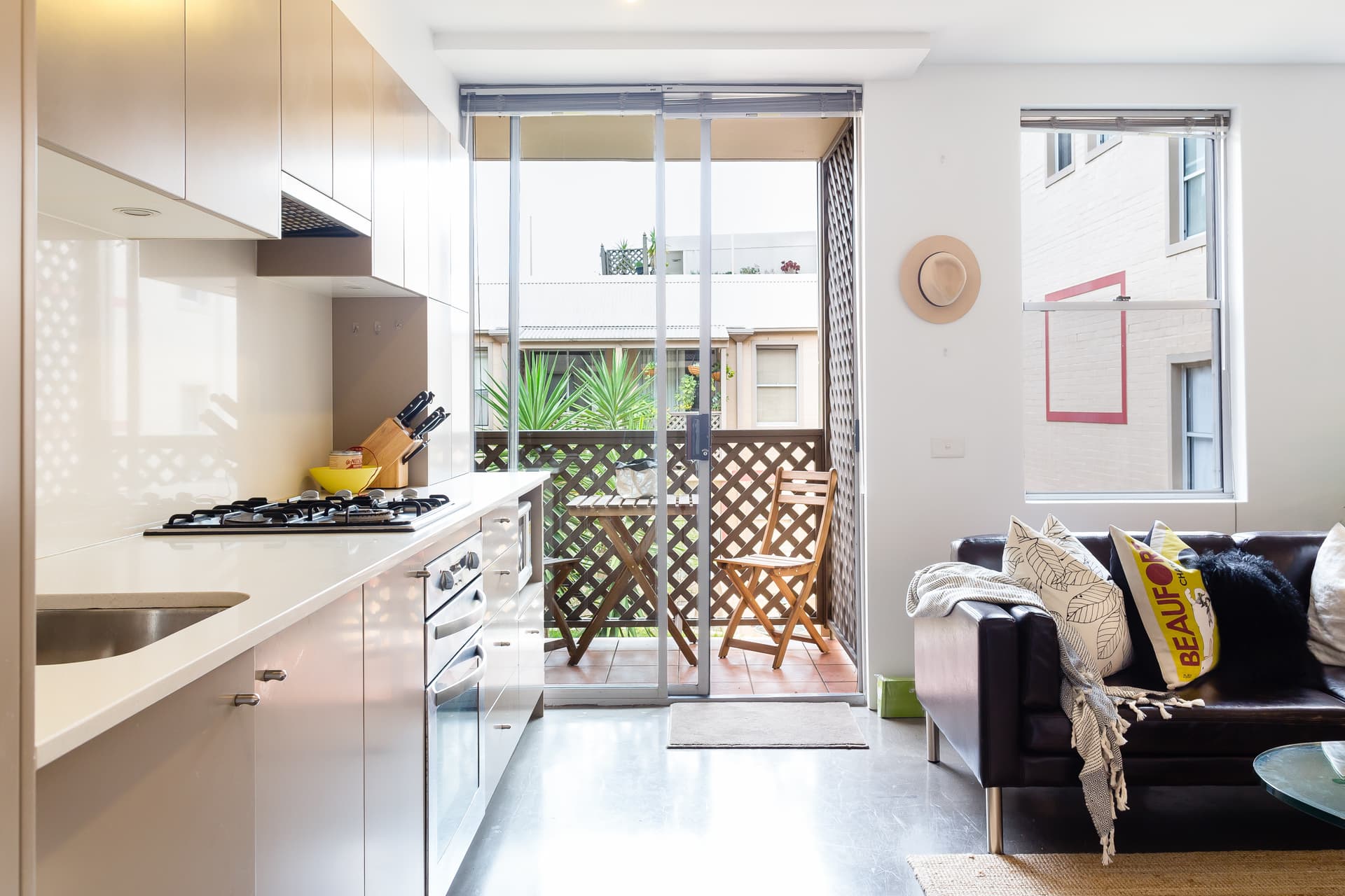 10/66 Shepherd Street, Chippendale NSW