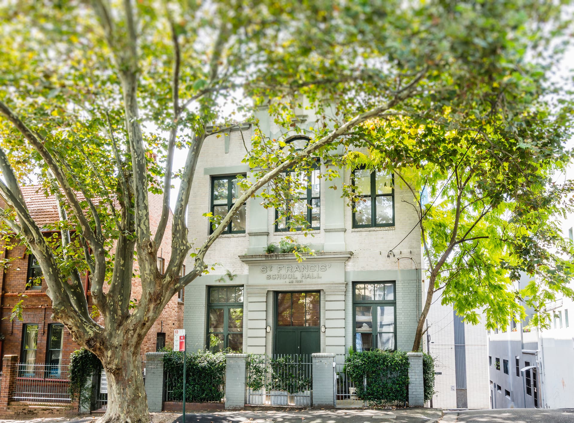 2/96 Albion Street, Surry Hills NSW