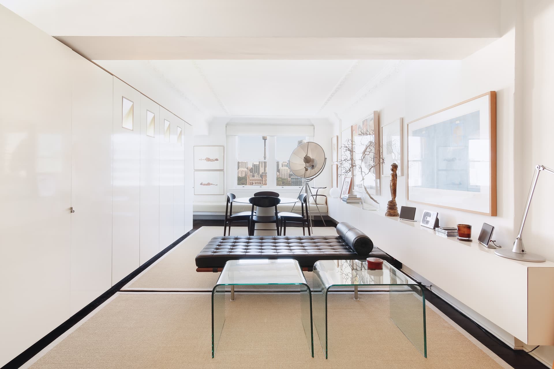 37/123-125 Macleay Street, Potts Point NSW