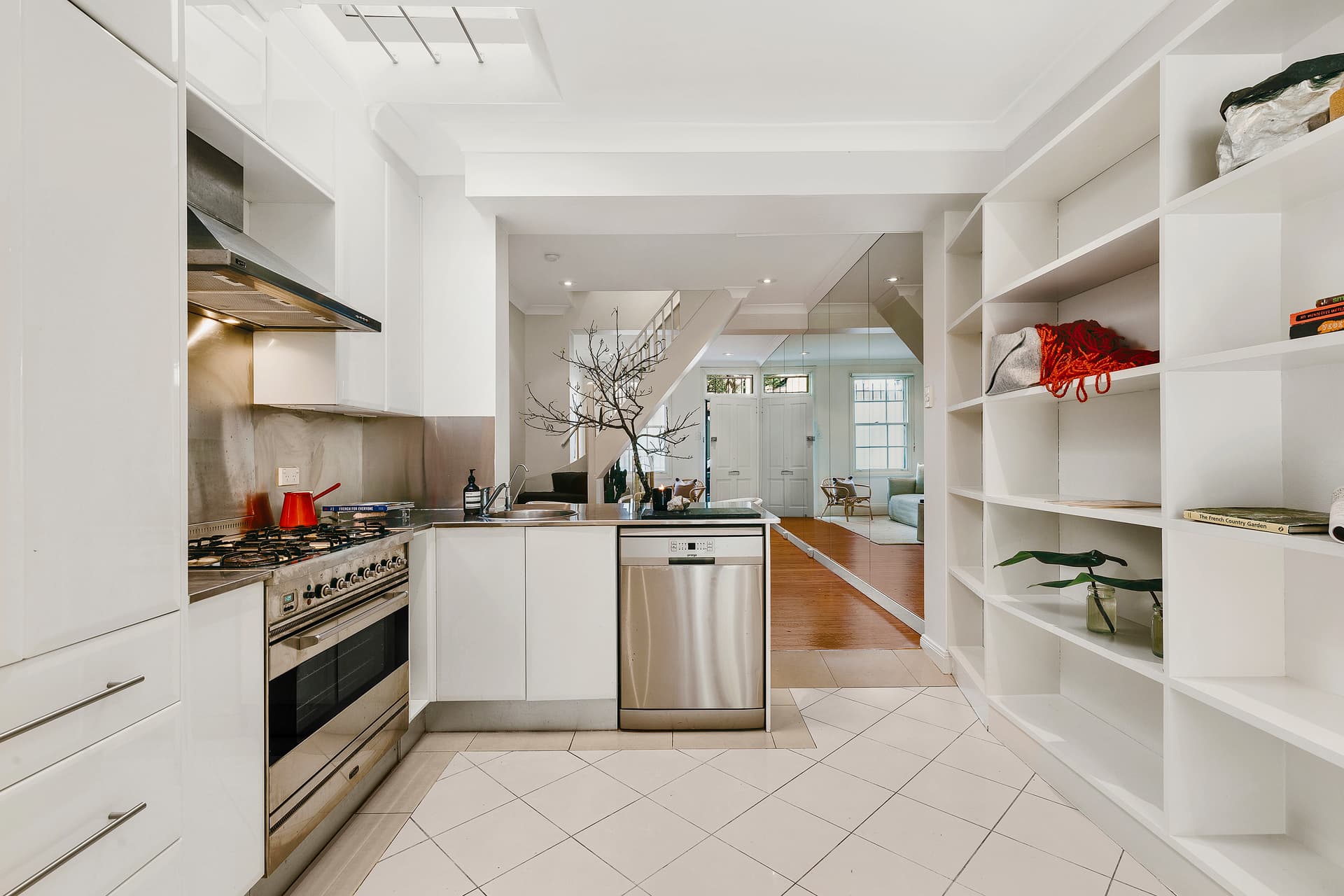 54 Chisholm Street, Darlinghurst NSW