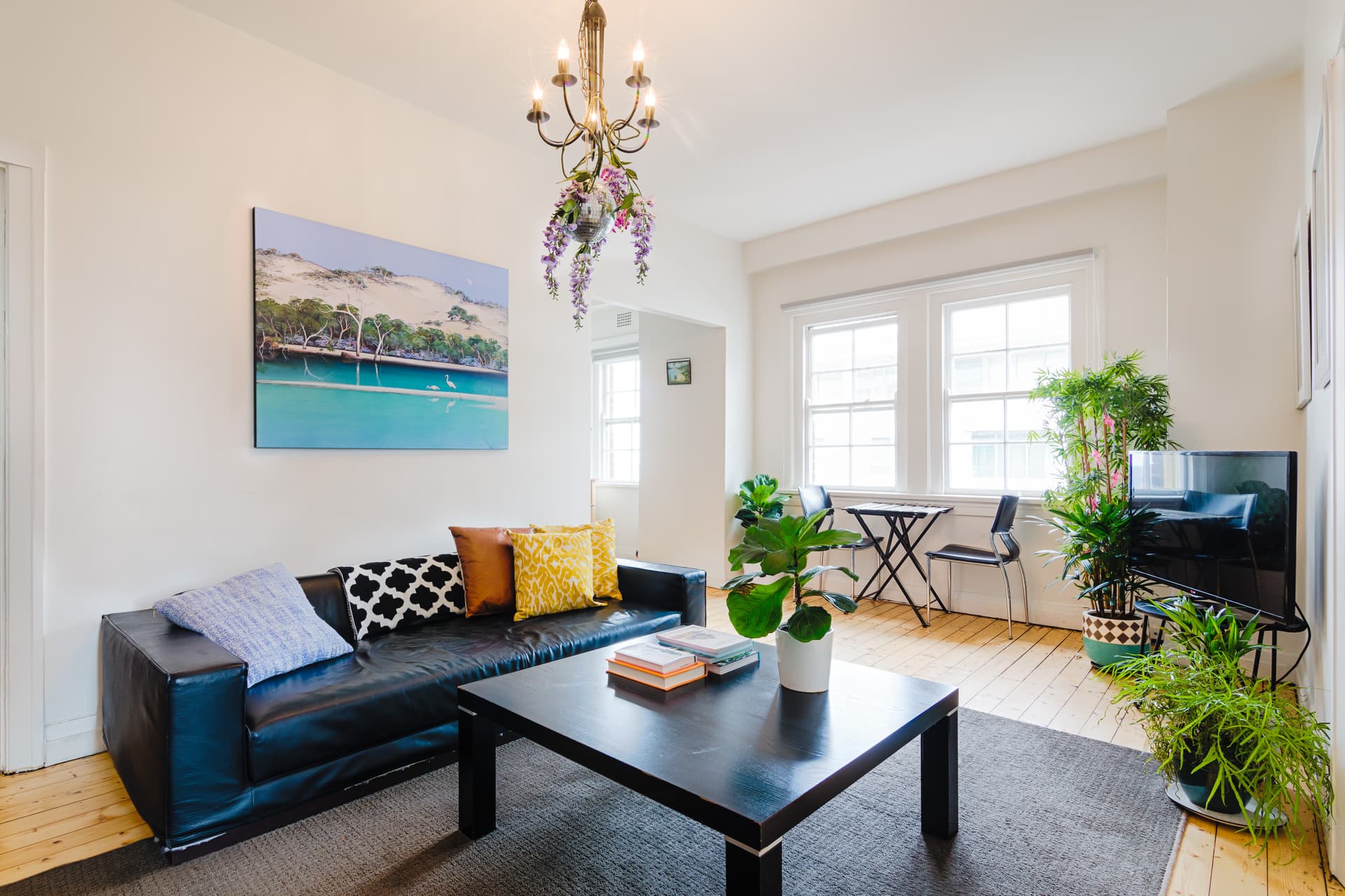 45/1 Beach Road, Bondi Beach NSW