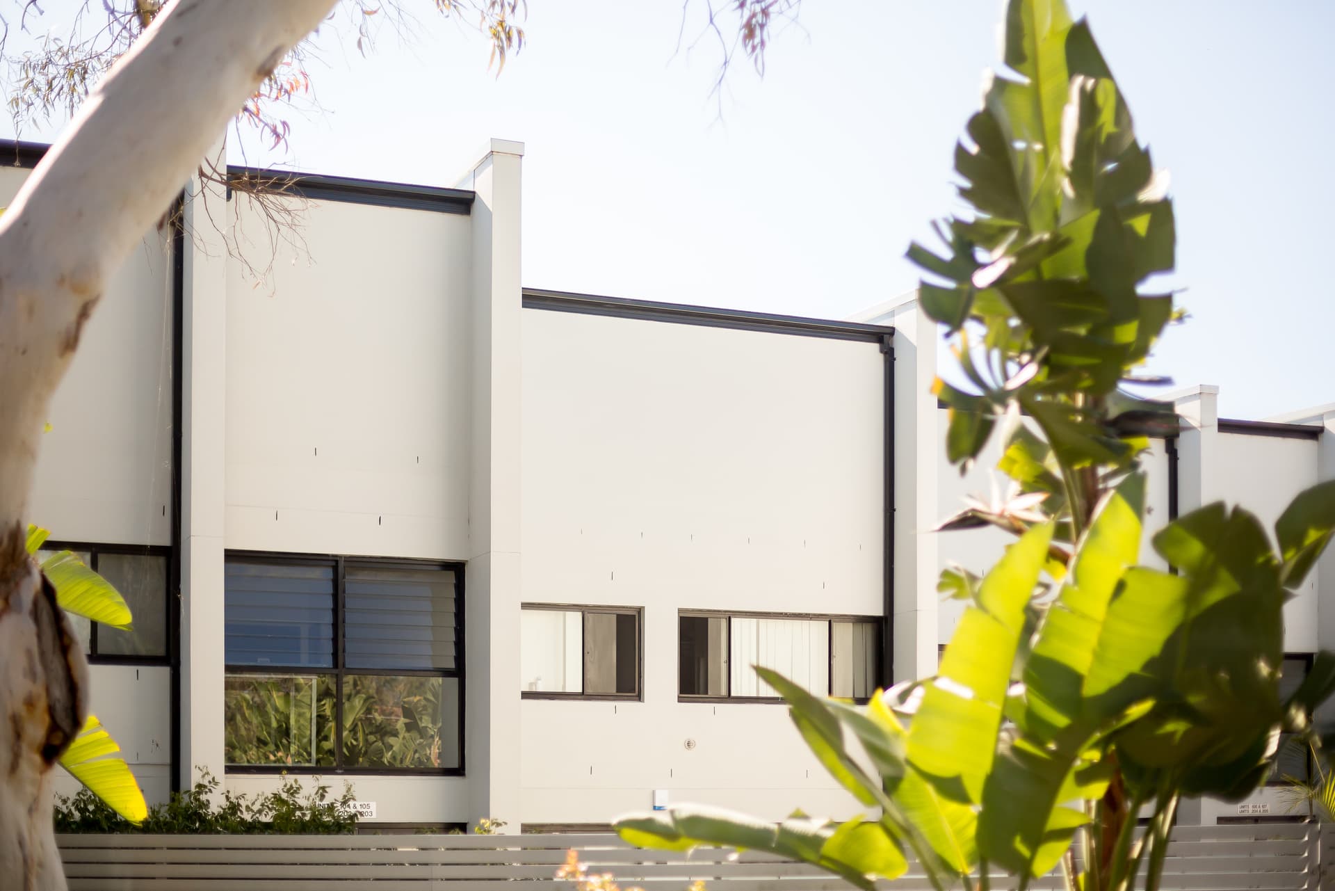 201/215 Waterloo Road, Marsfield NSW