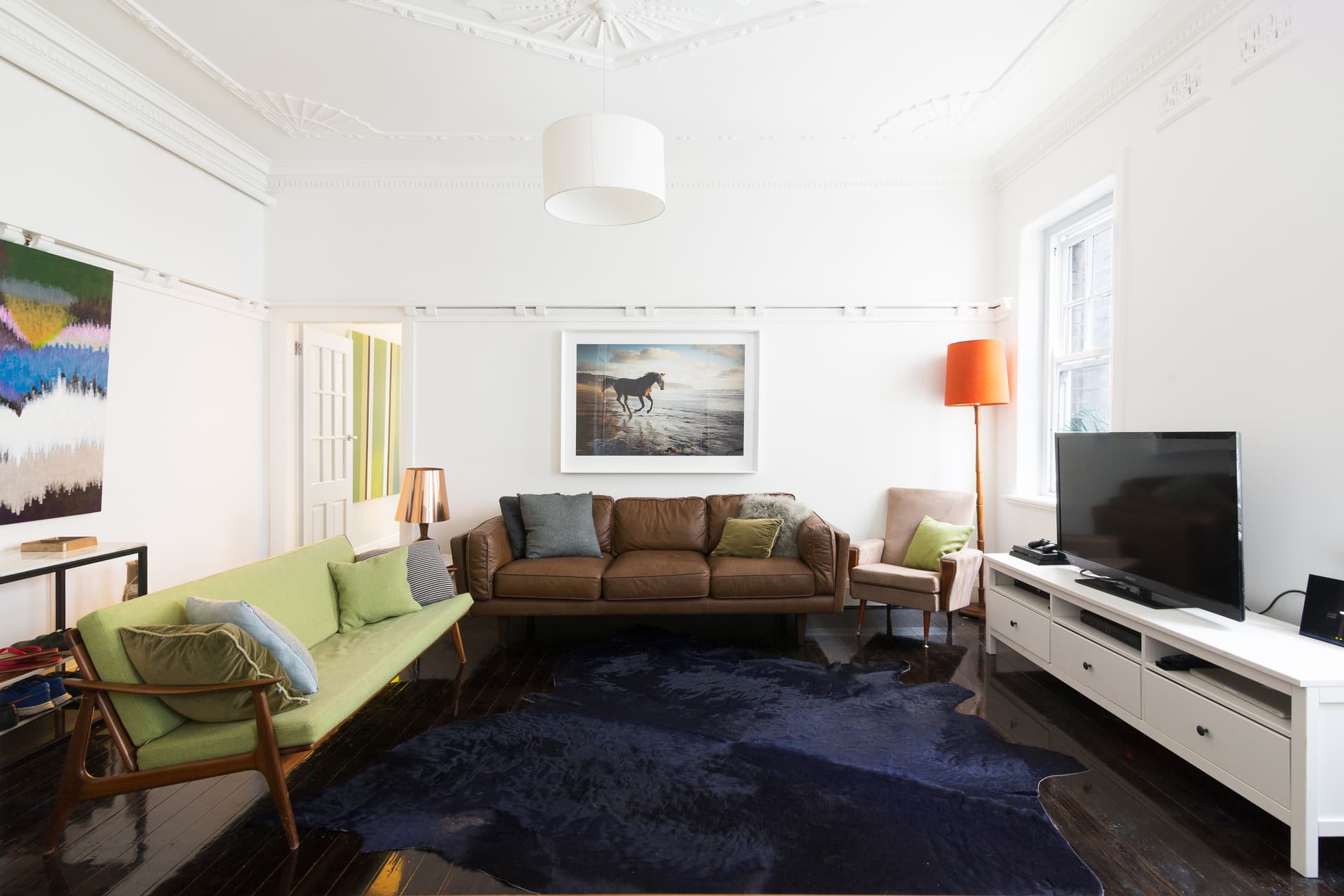 9/13 Springfield Avenue, Potts Point NSW