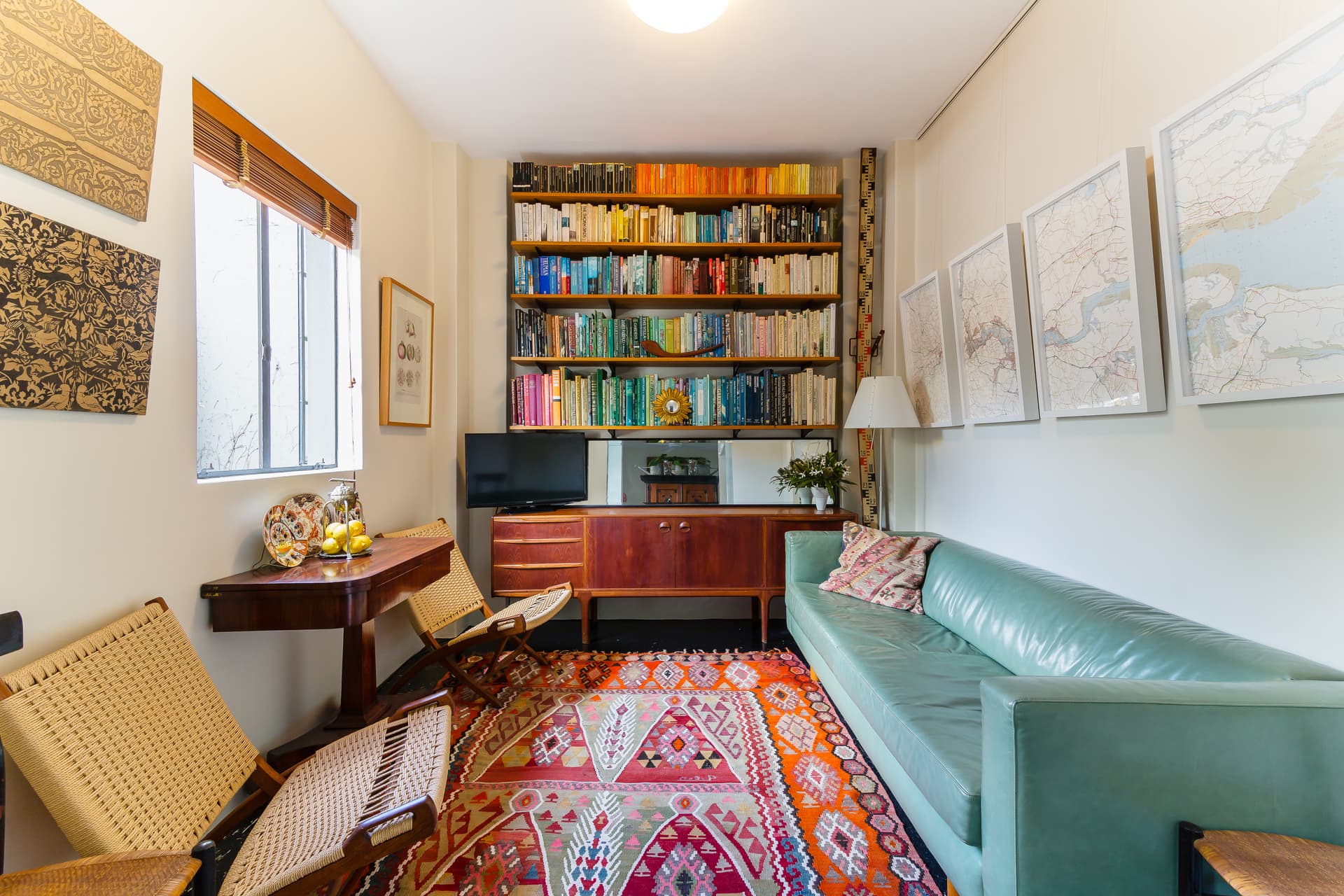 18/114 Burton Street, Darlinghurst NSW