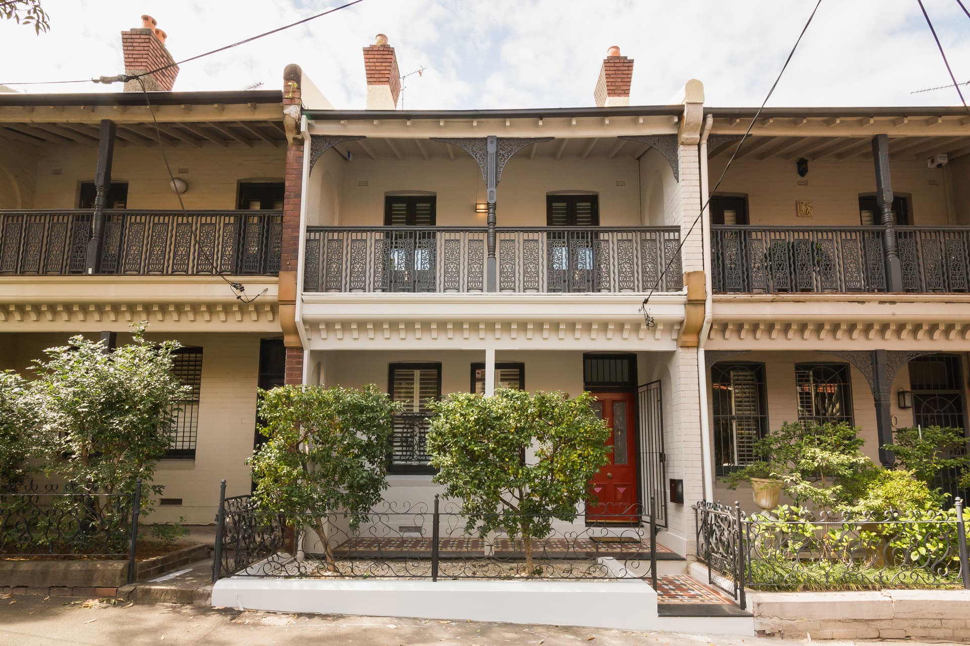 8 Richards Avenue, Surry Hills NSW