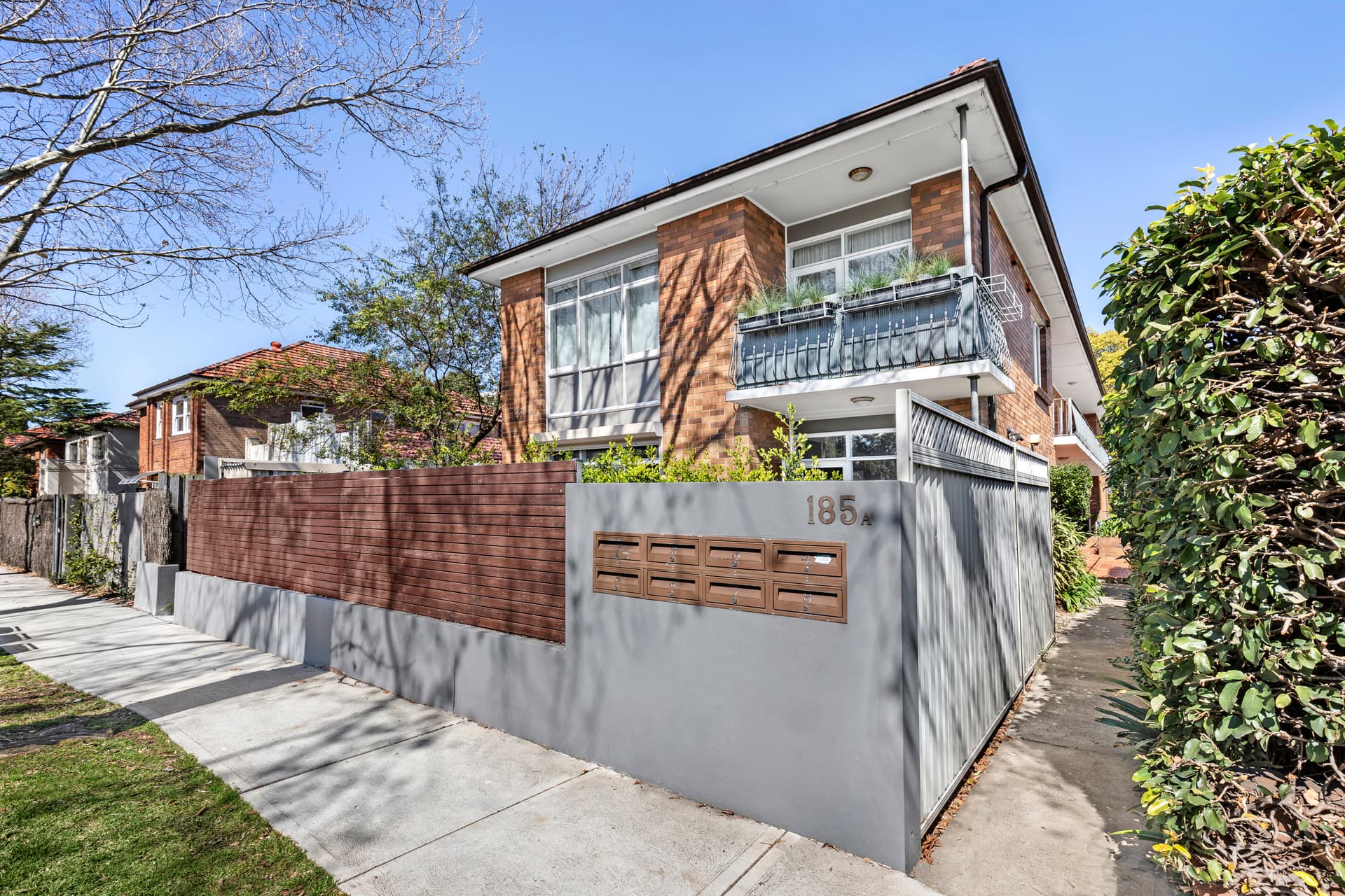 6/185A Falcon Street, Neutral Bay NSW