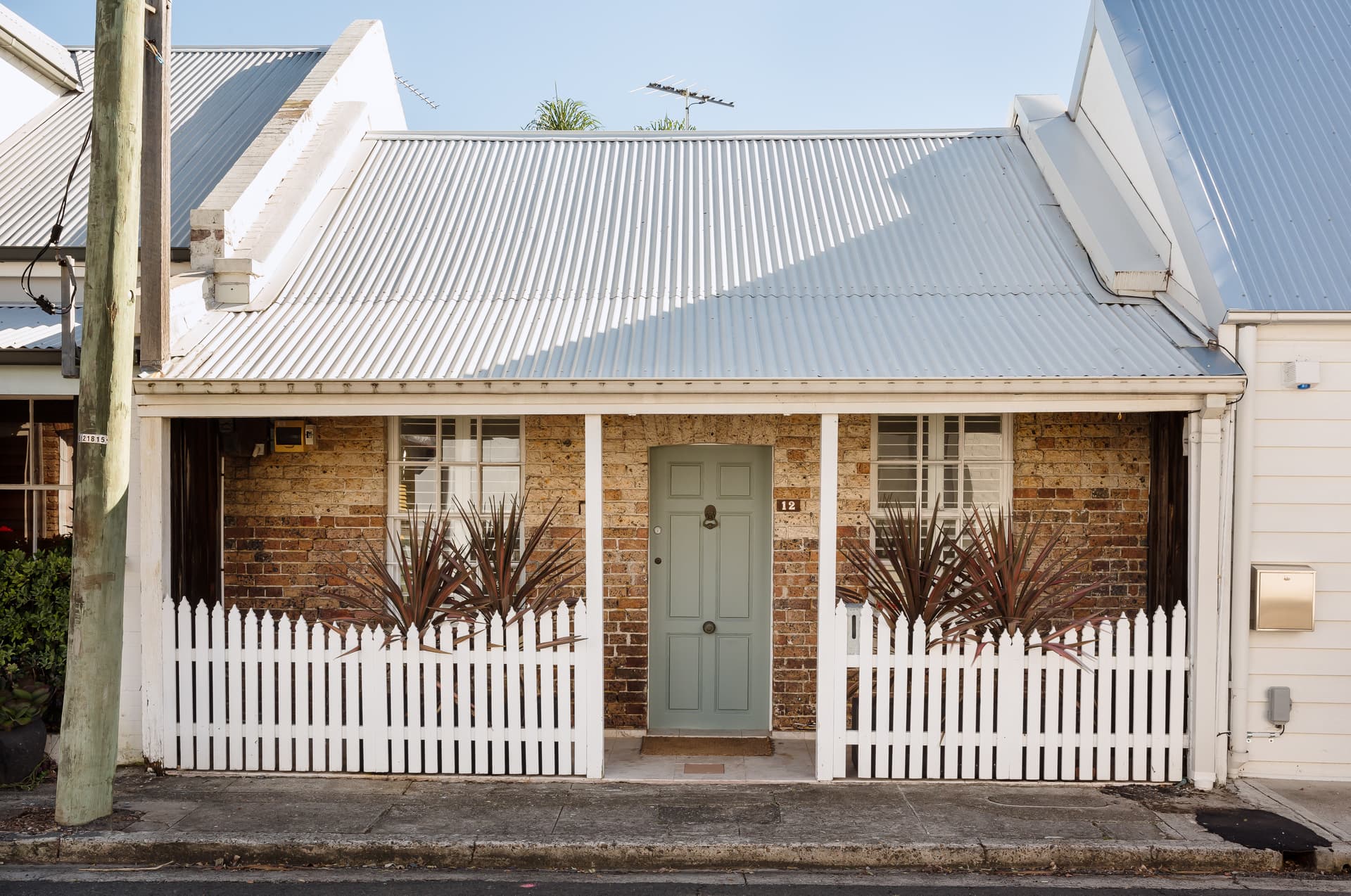 12 Prospect Street, Paddington NSW