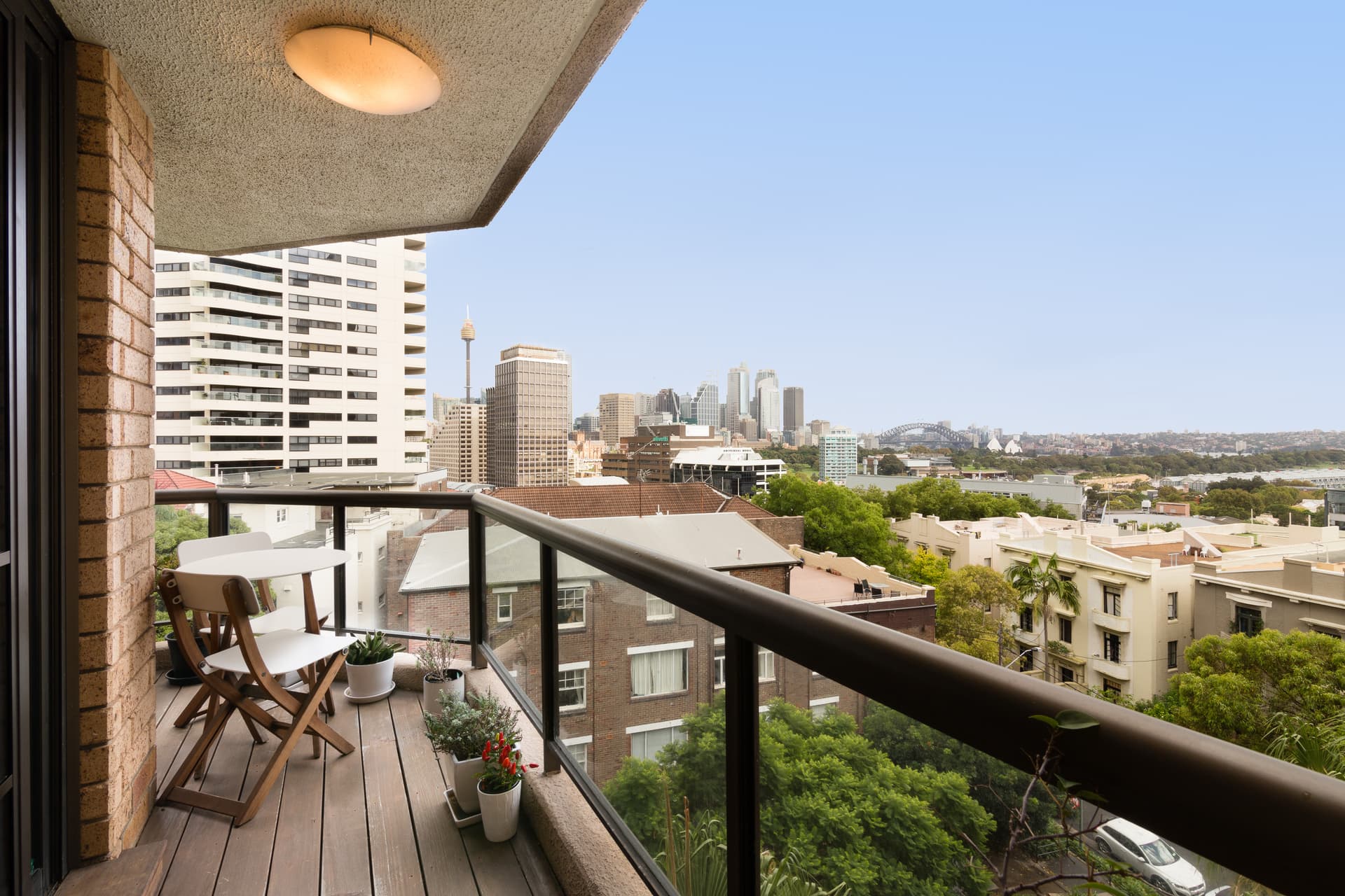 21/5-15 Farrell Avenue, Darlinghurst NSW