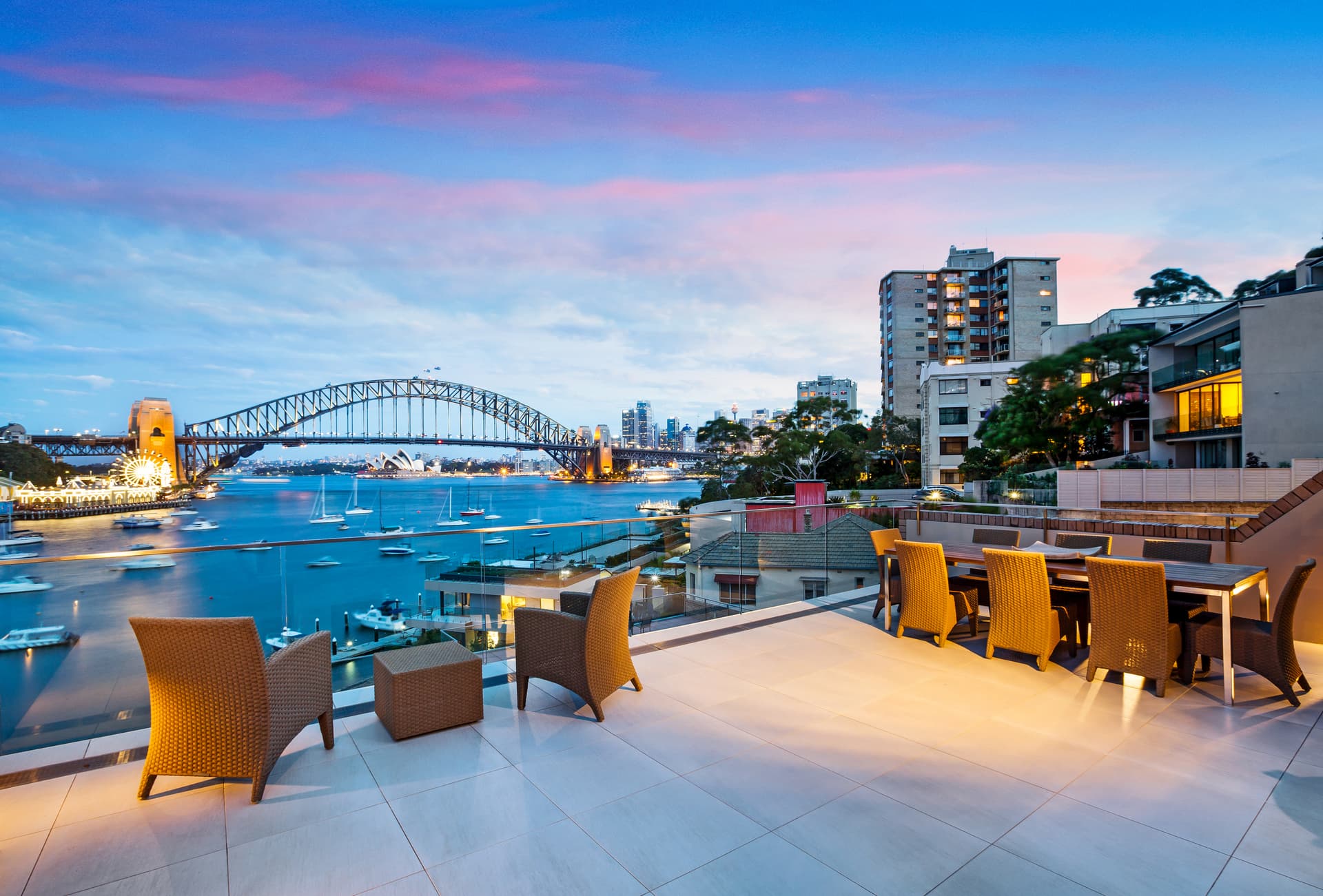 16/1 Bay View Street, Lavender Bay NSW