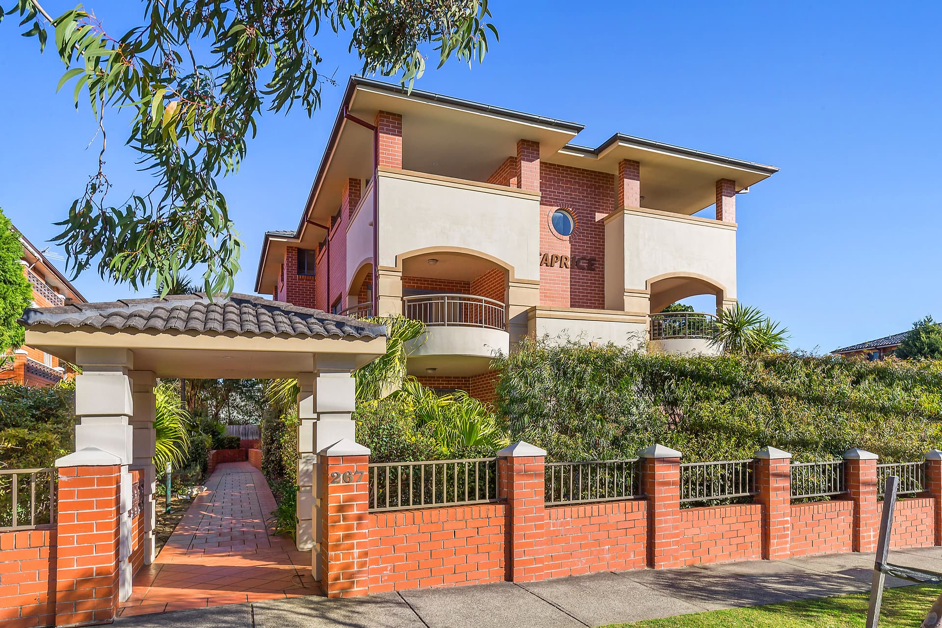 6/267 Maroubra Road, Maroubra NSW