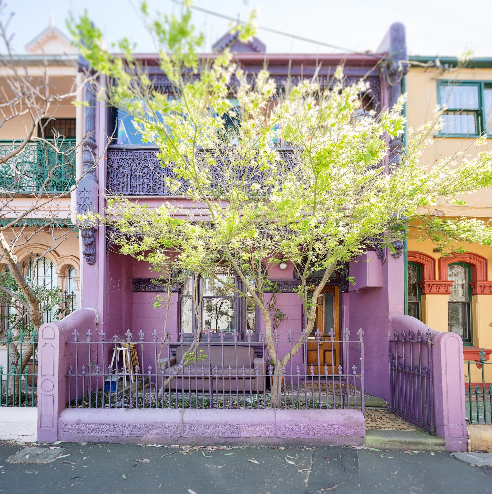 480 Wilson Street, Darlington NSW