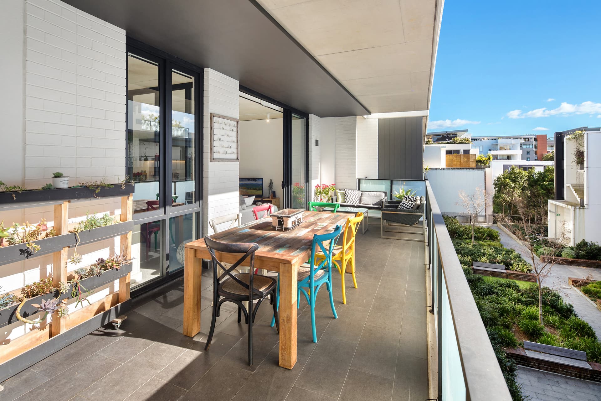 B24/356 George Street, Waterloo NSW