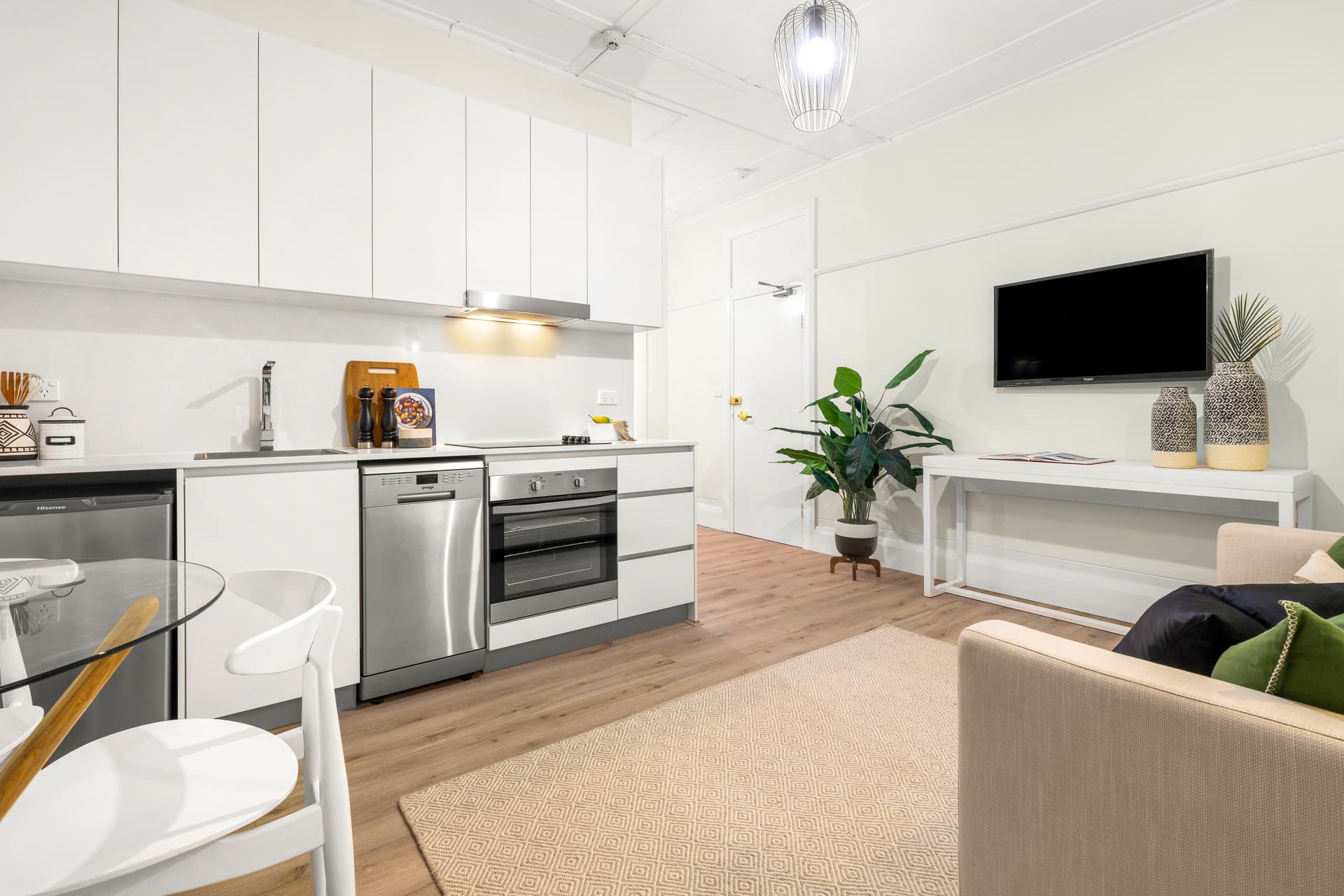 3/233 Darlinghurst Road, Darlinghurst NSW