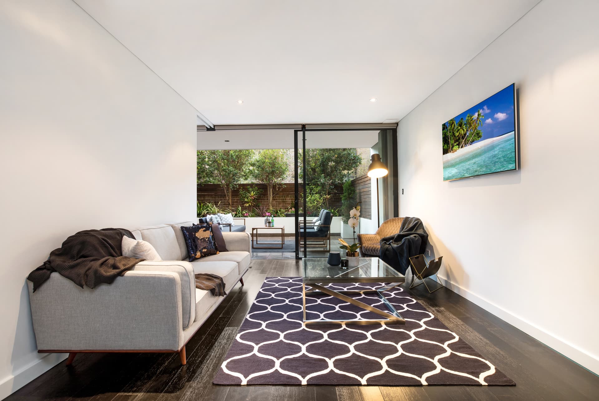 3.202/88-98 King Street, Randwick NSW