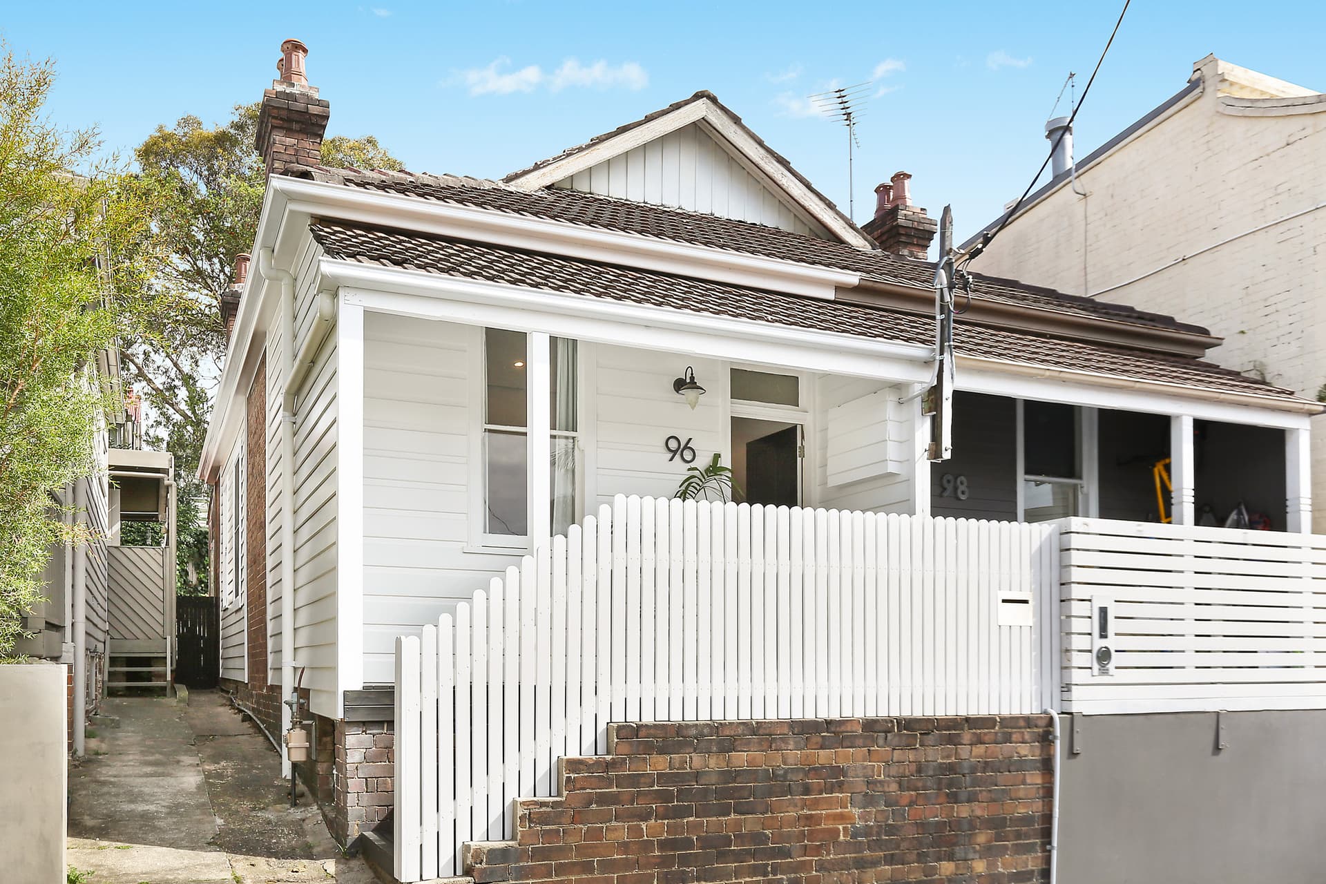 96 Phillip Street, Birchgrove NSW