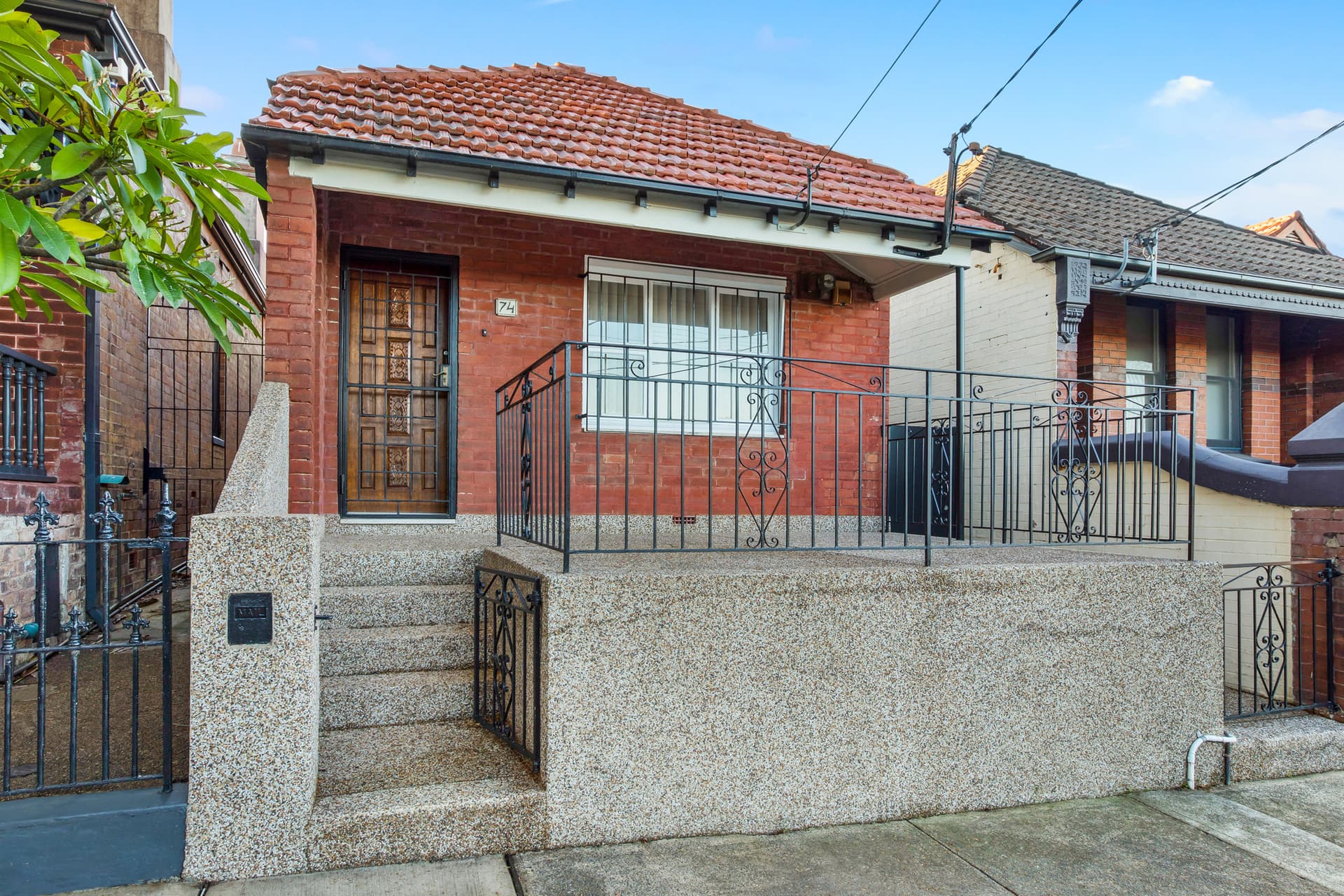 74 Albany Road, Stanmore NSW