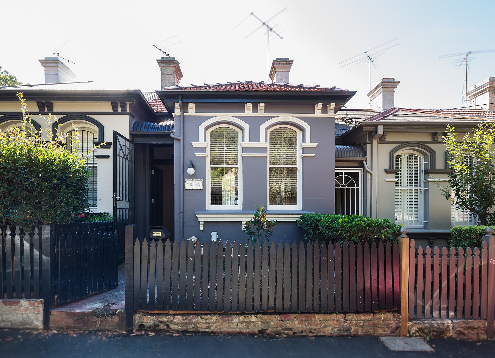 43 Charles Street, Forest Lodge NSW