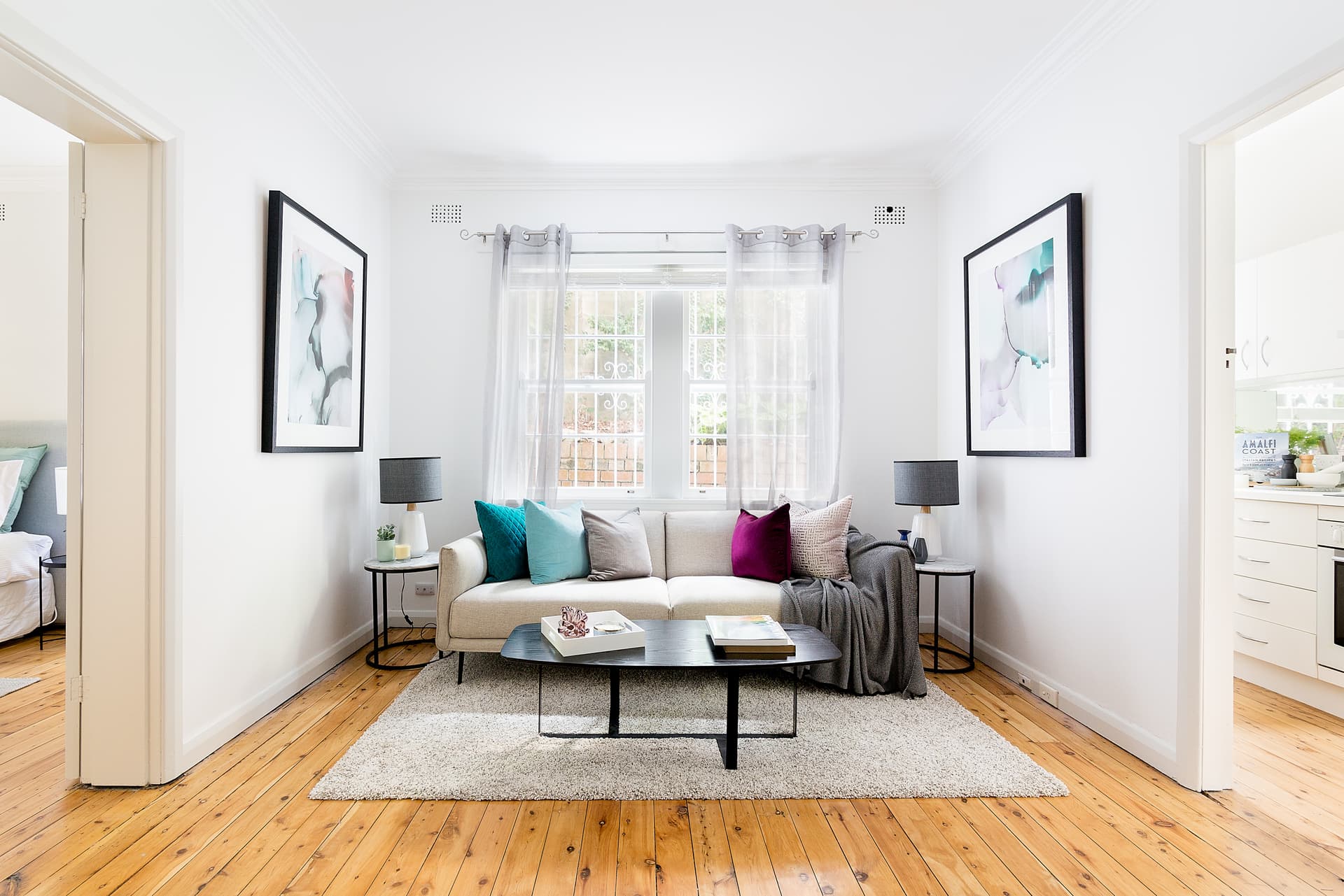 6/23 Billyard Avenue, Elizabeth Bay NSW