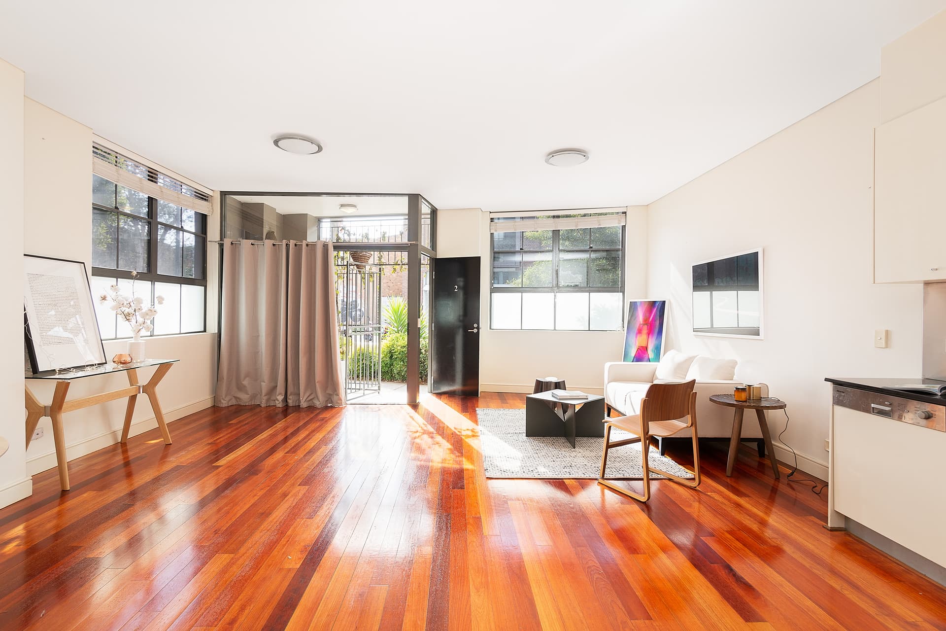 2/2-14 Lawrence Street, Alexandria NSW