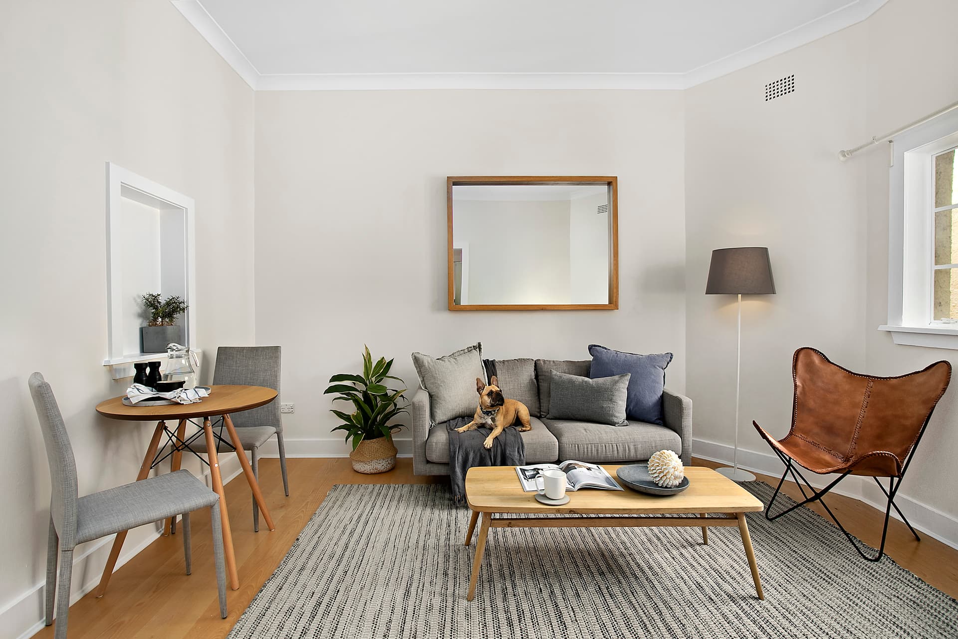 17/64 Sir Thomas Mitchell Road, Bondi Beach NSW