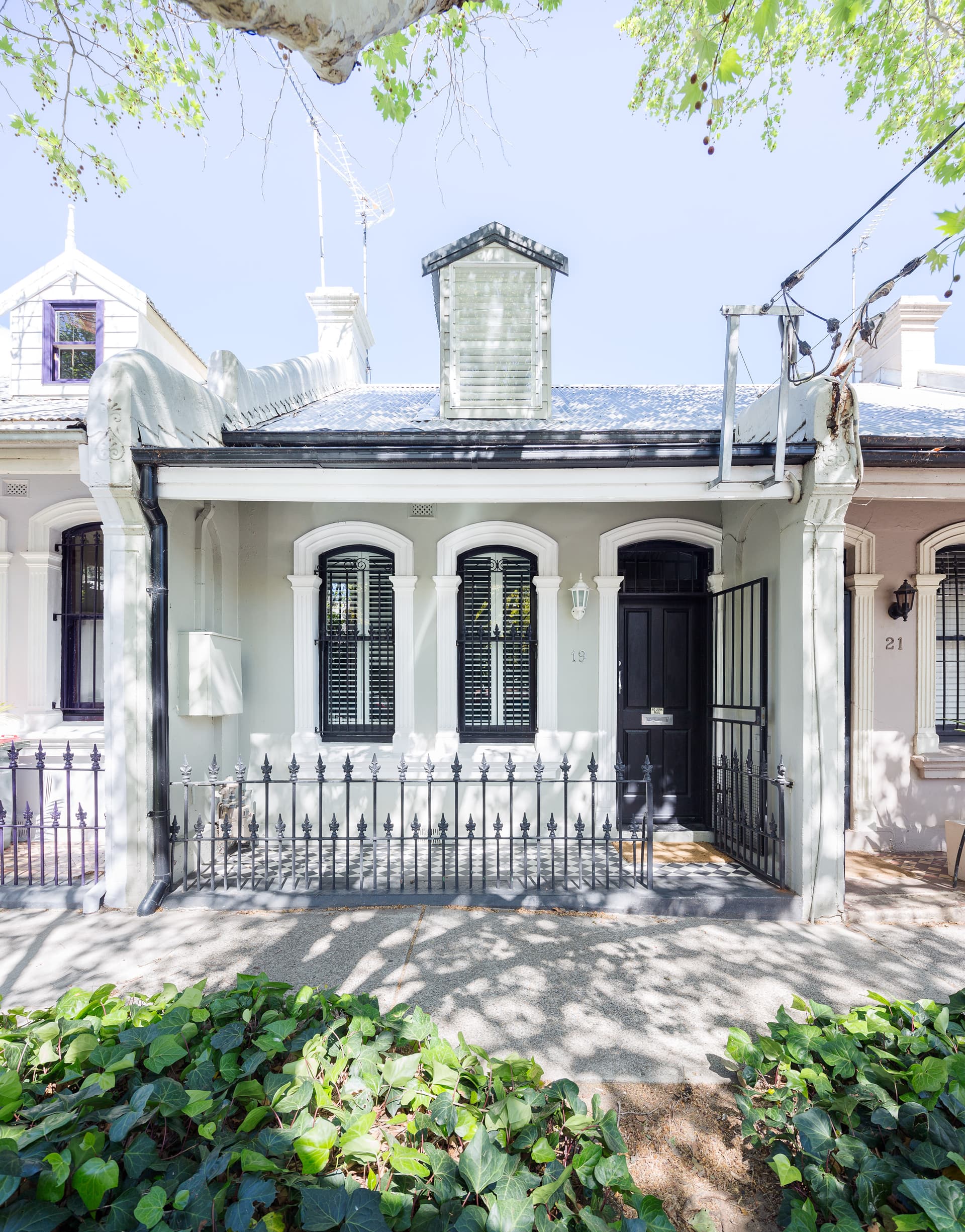 19 Telopea Street, Redfern NSW