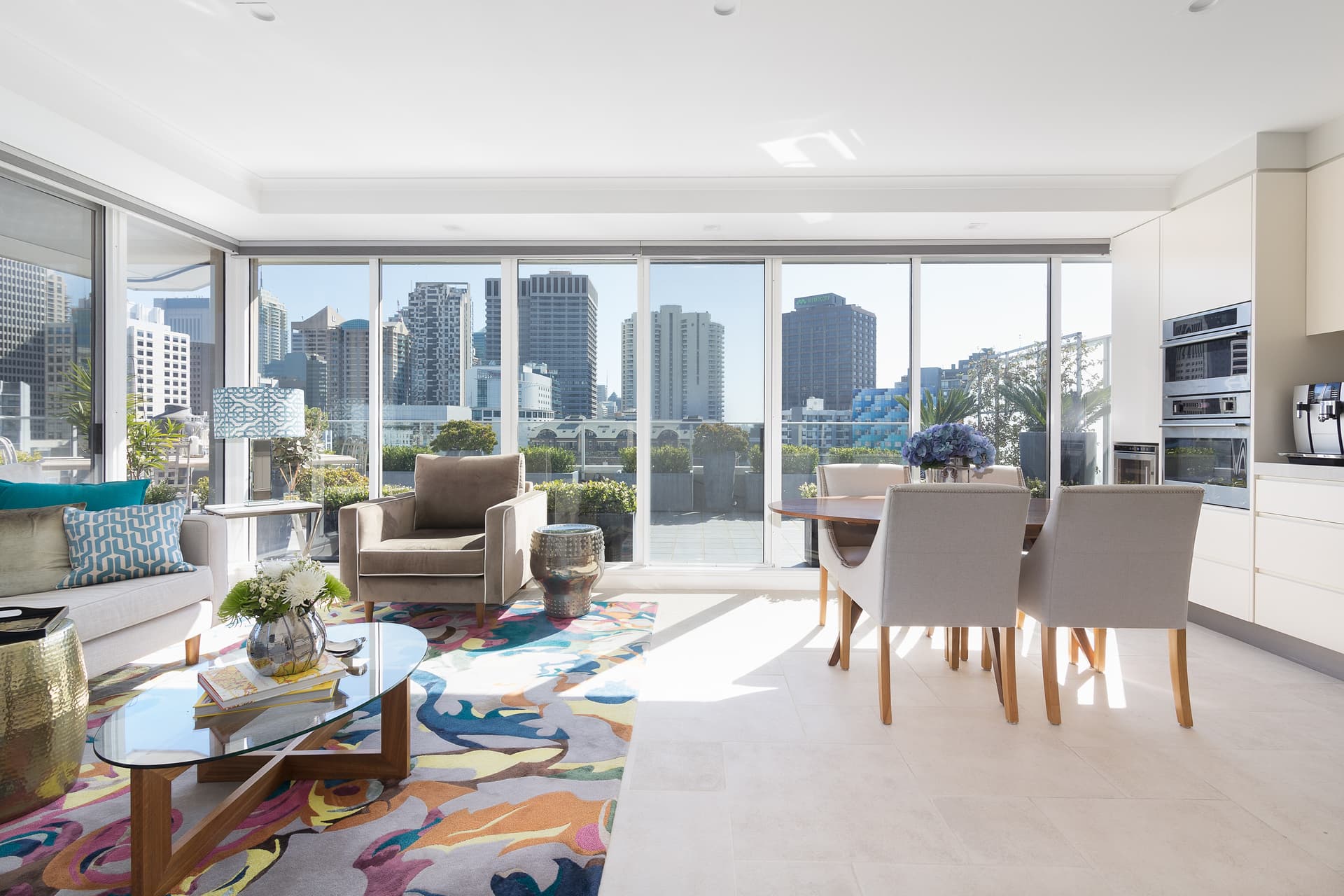 806/105 Campbell Street, Surry Hills NSW