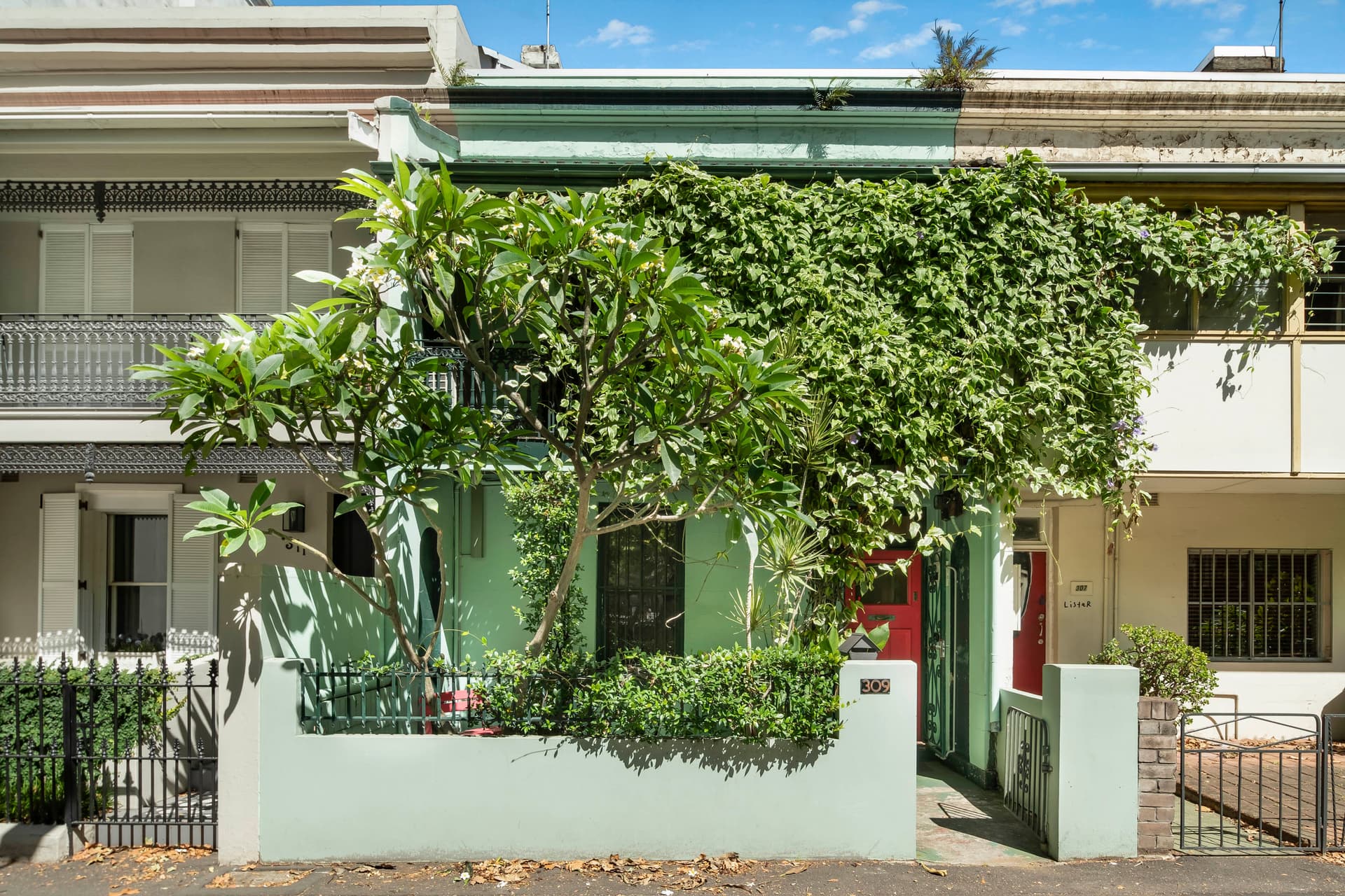 309 Crown Street, Surry Hills NSW