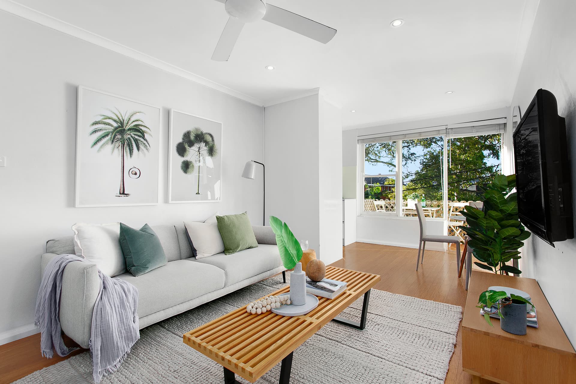 10/86A Mount Street, Coogee NSW
