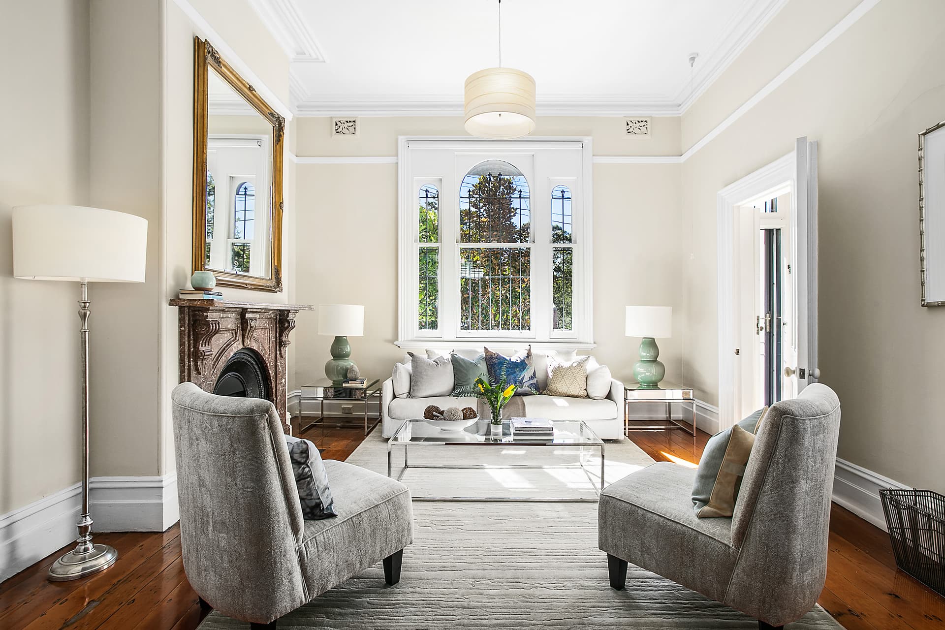 126 Hereford Street, Forest Lodge NSW