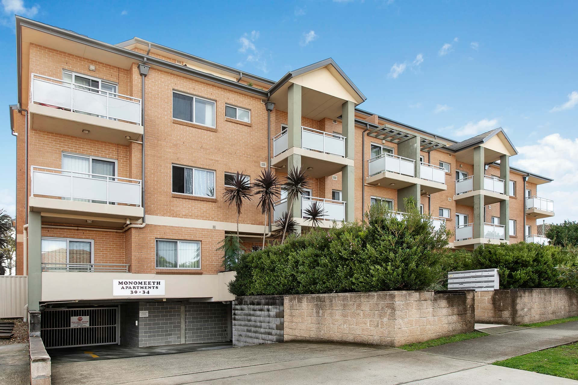 29/30-34 Monomeeth Street, Bexley NSW