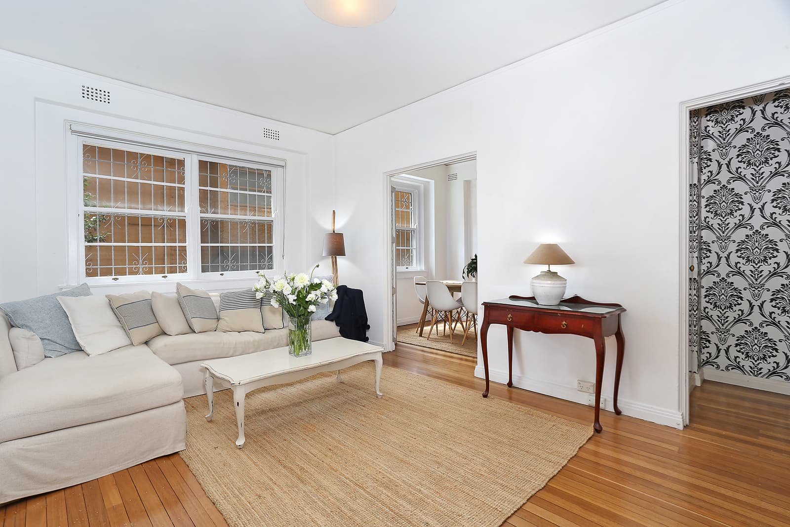 2/4 Henrietta Street, Double Bay NSW