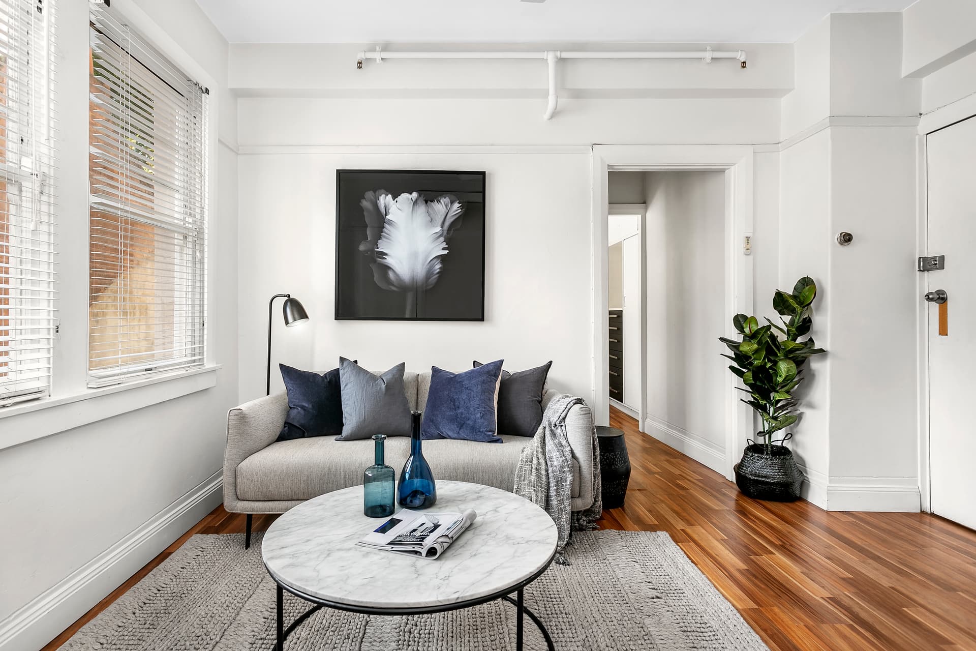 26/19A Tusculum Street, Potts Point NSW