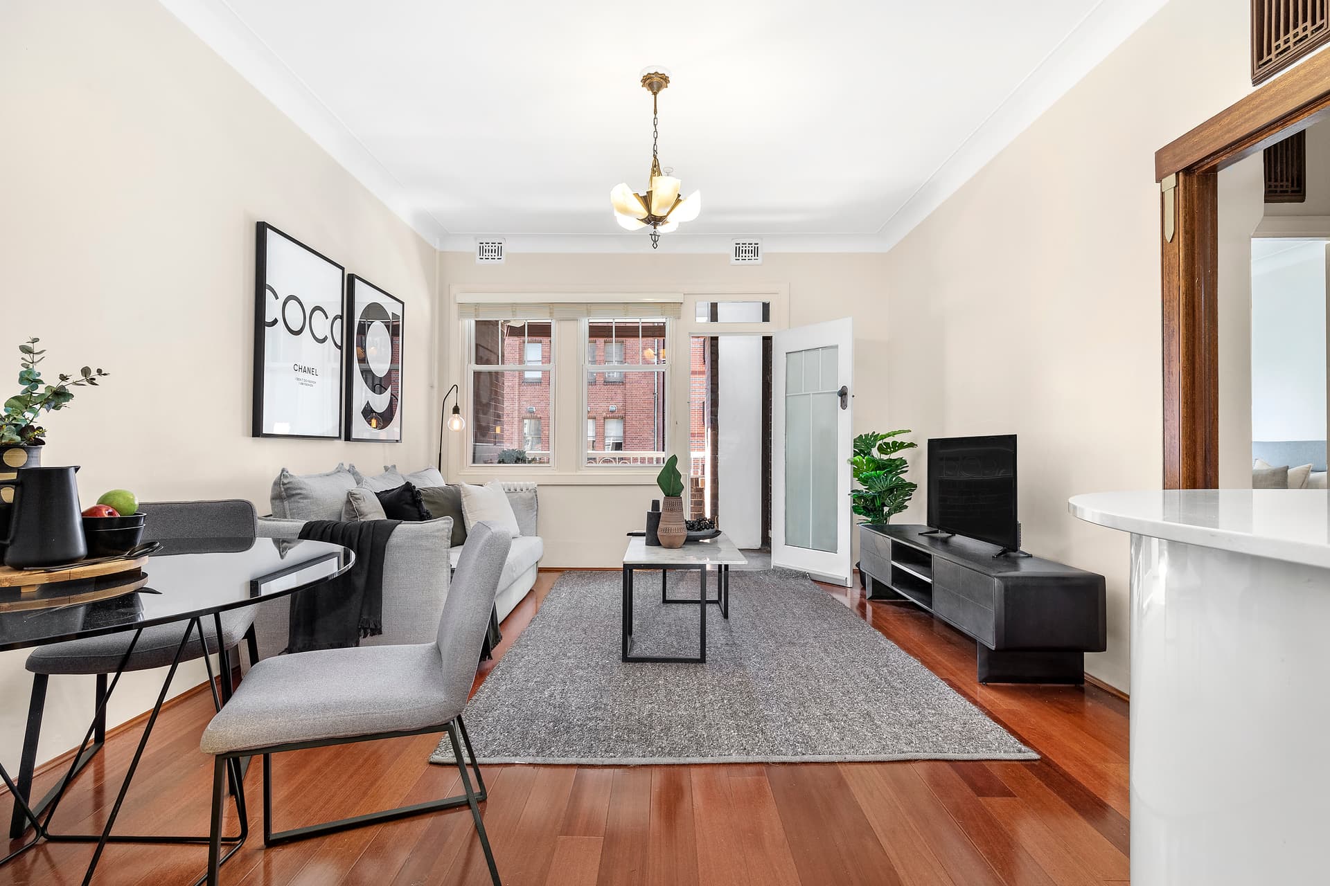 12A/97-99 Macleay Street, Potts Point NSW