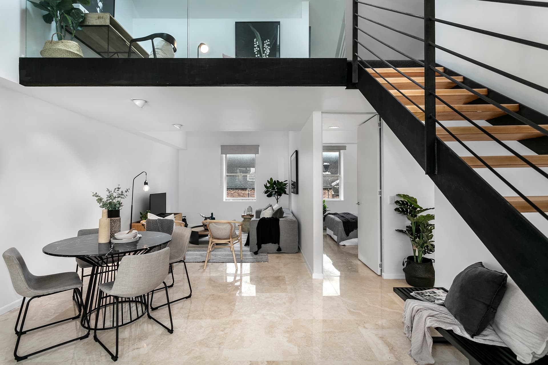 5/23 Stanley Street, Darlinghurst NSW