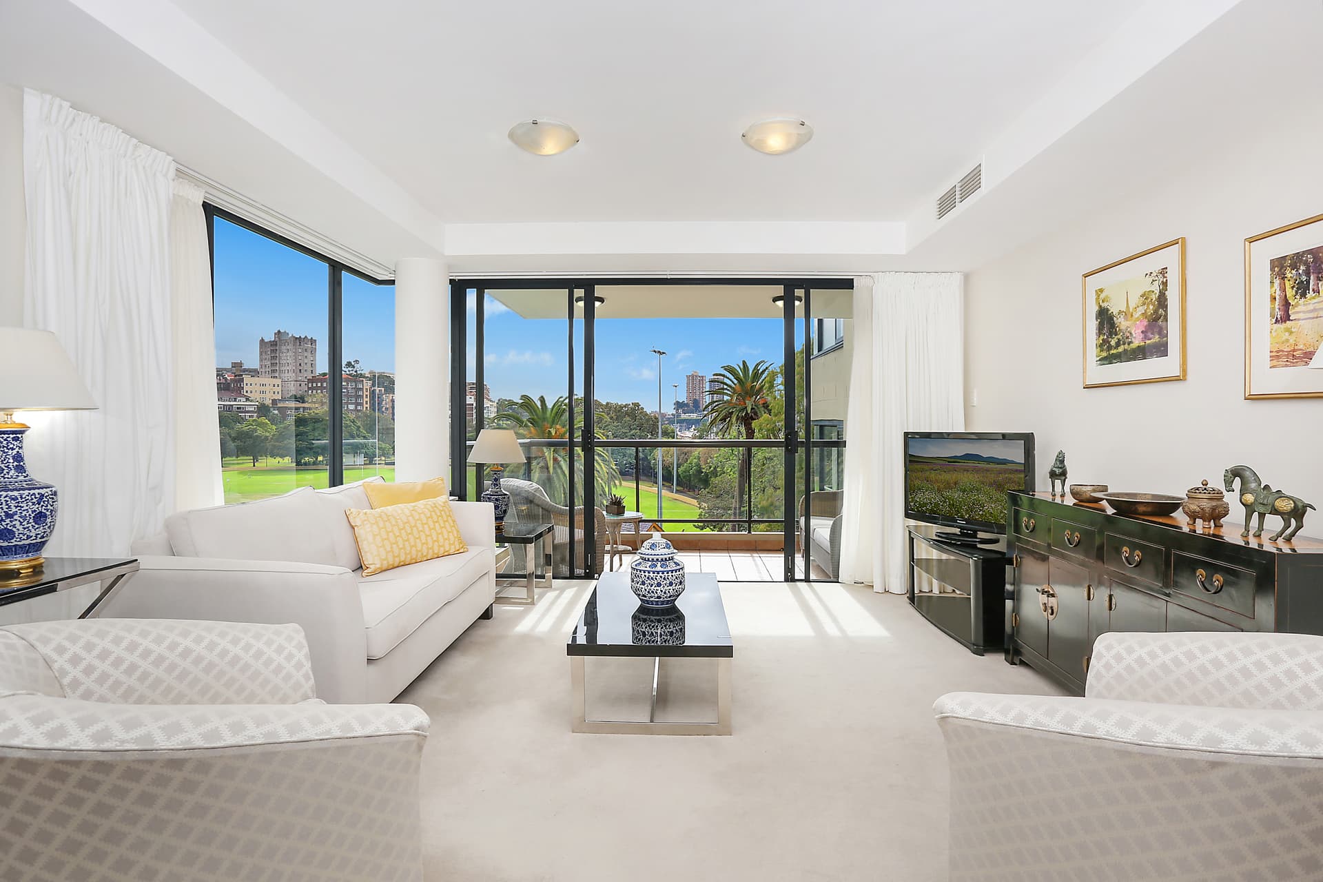 409/1A Clement Place, Rushcutters Bay NSW