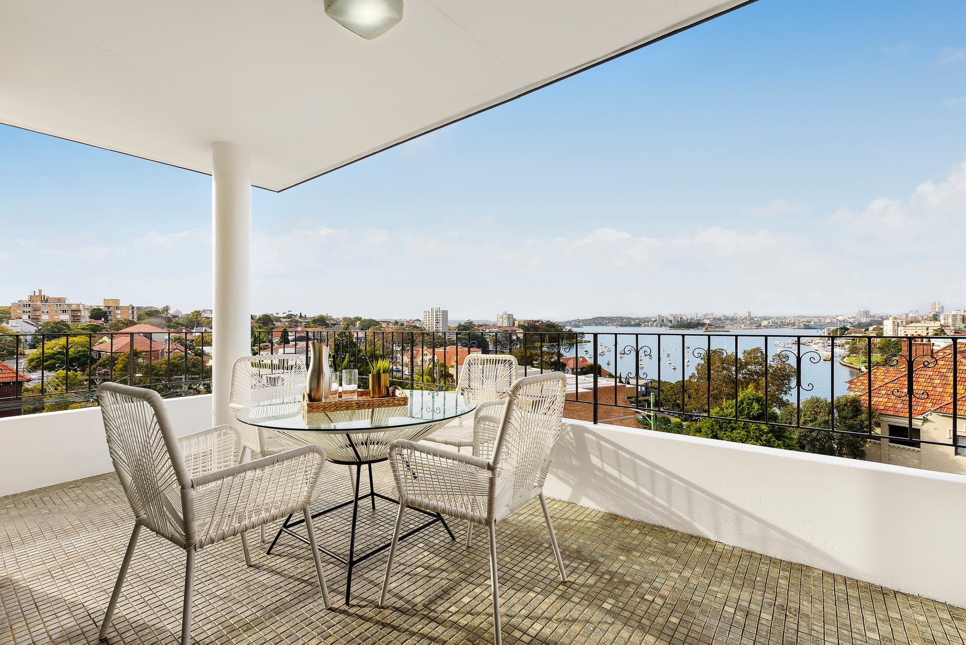 7/6 Ben Boyd Road, Neutral Bay NSW