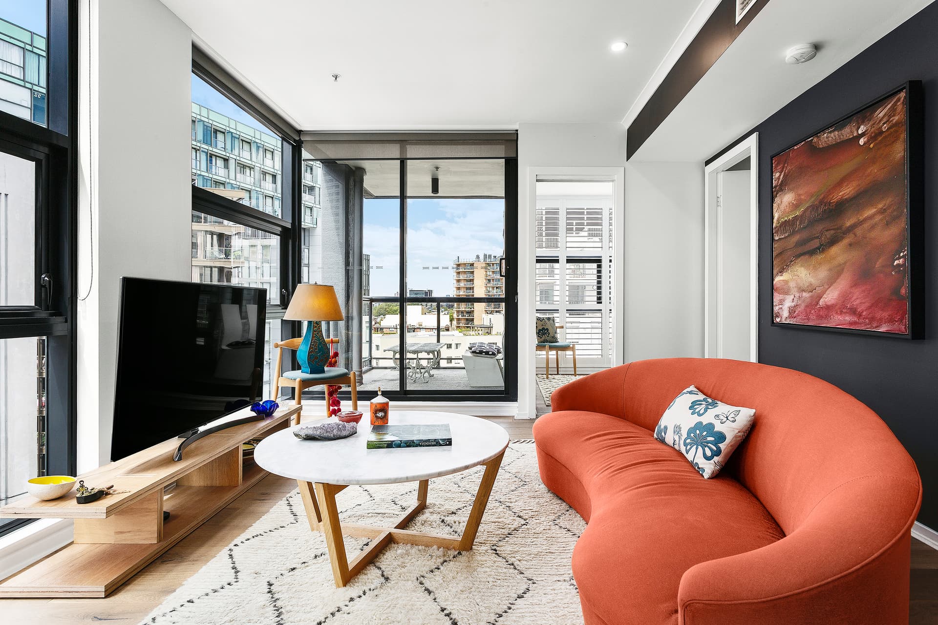 1306/174 Goulburn Street, Surry Hills NSW
