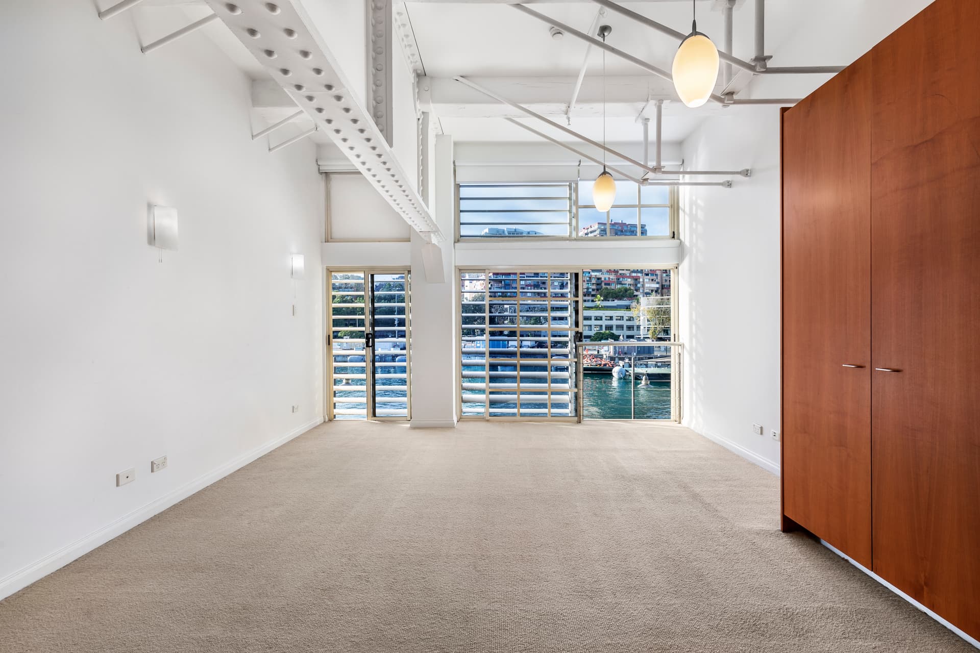 351/6 Cowper Wharf Road, Woolloomooloo NSW