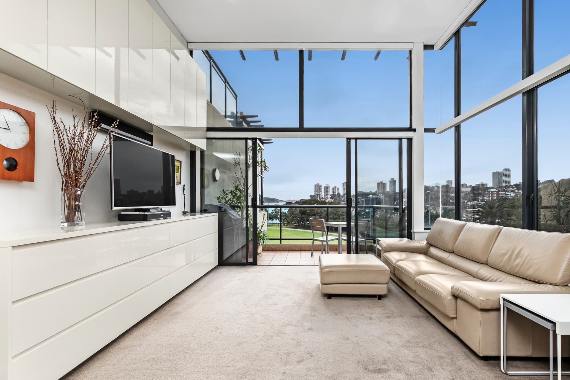 602/1a Clement Place, Rushcutters Bay NSW