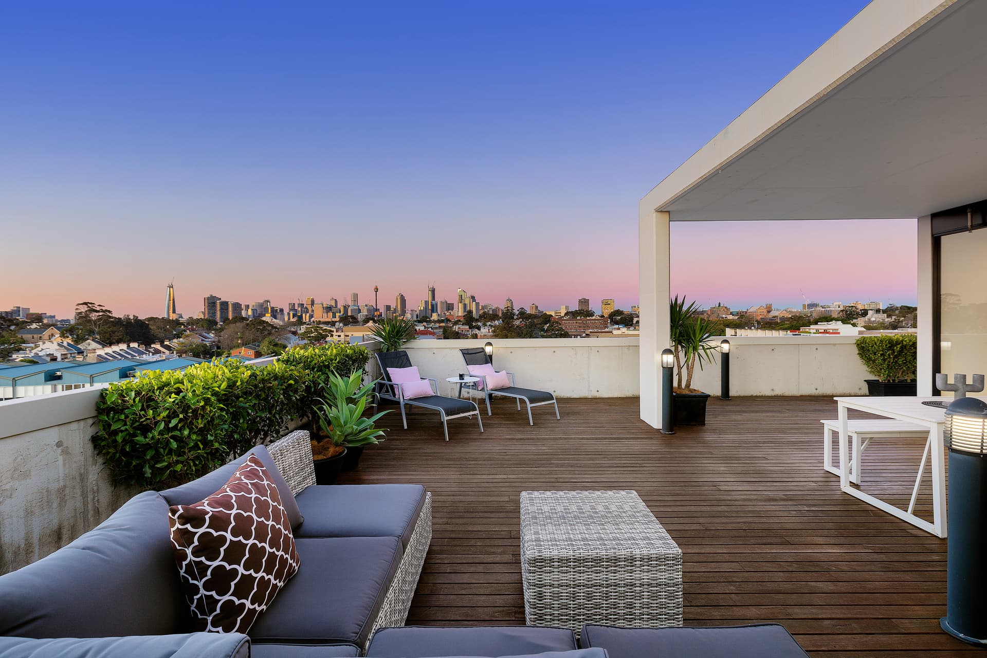 707/22 Barr Street, Camperdown NSW